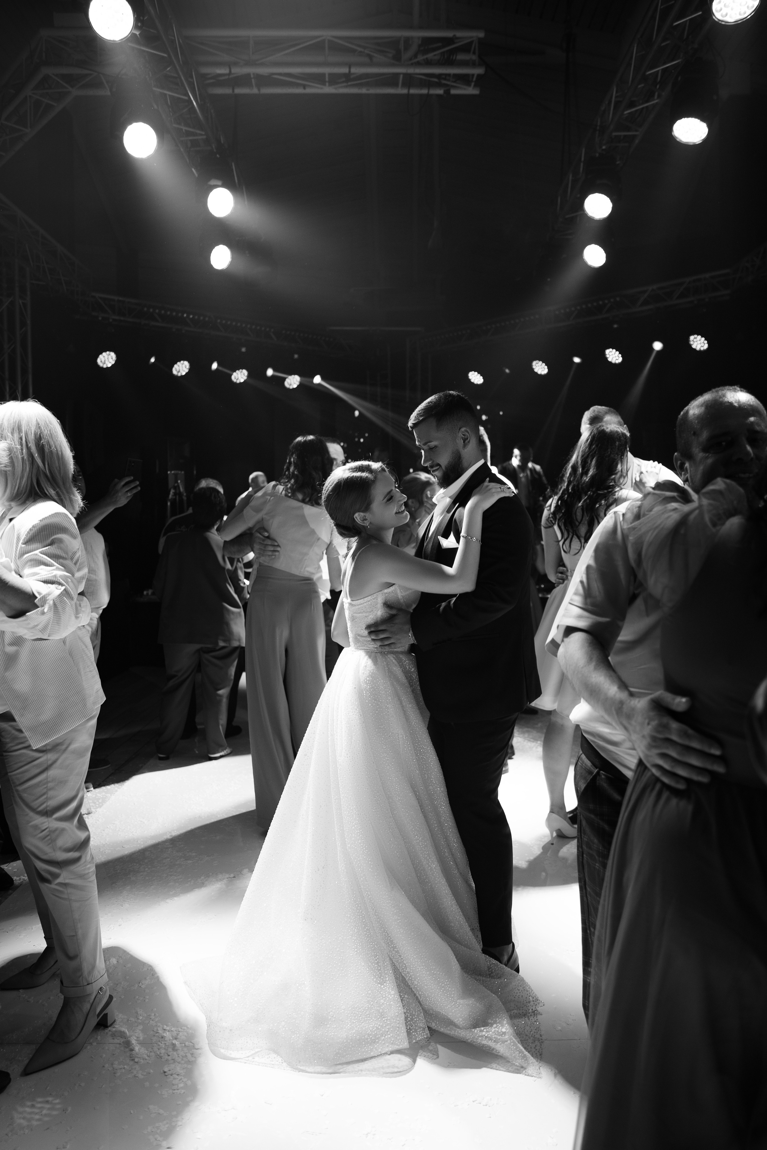 Валерий и Арина. Свадебный и портретный фотограф в Ростове на Дону Андо Саргсян