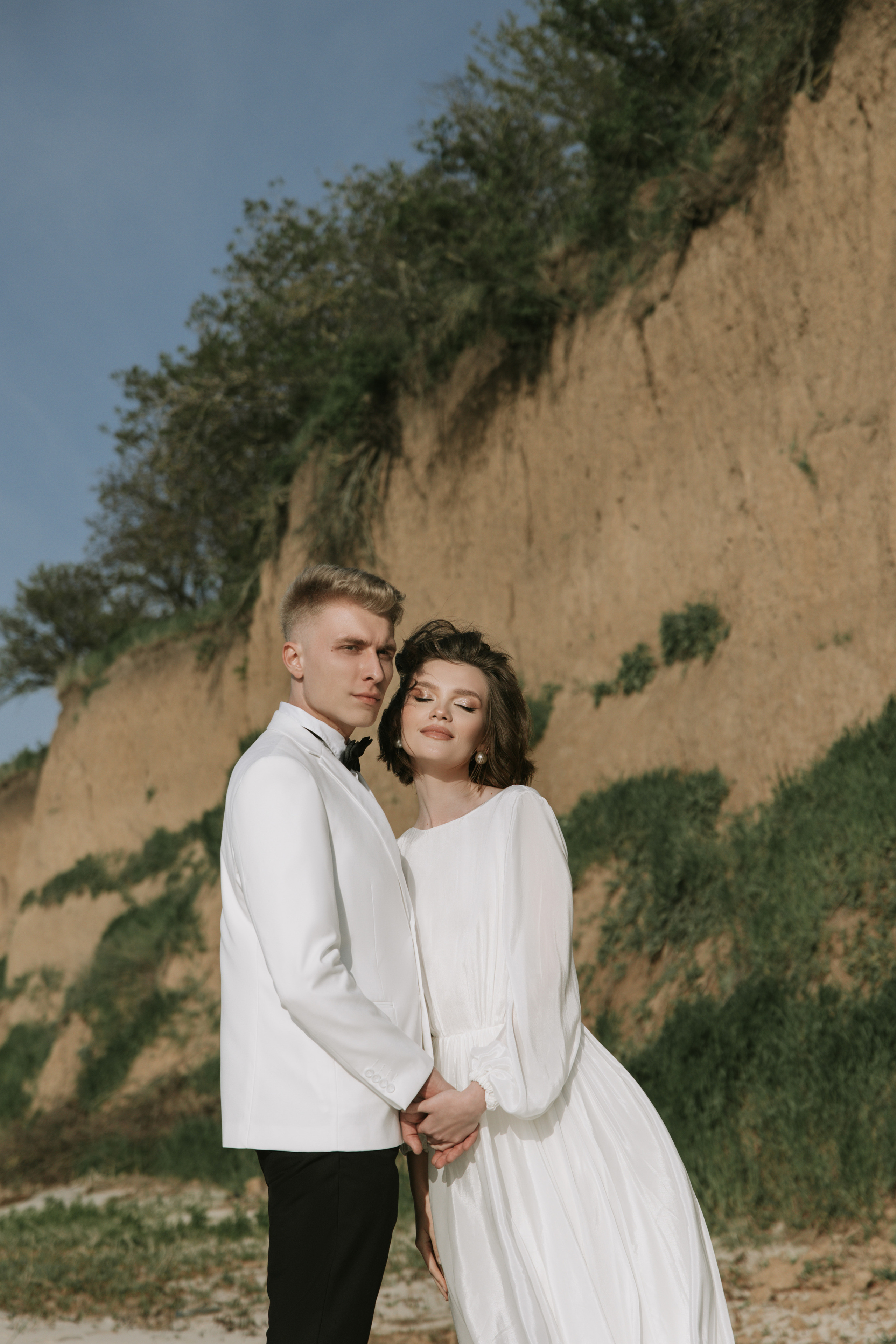 Никита и Света. Свадебный и портретный фотограф в Ростове на Дону Андо Саргсян