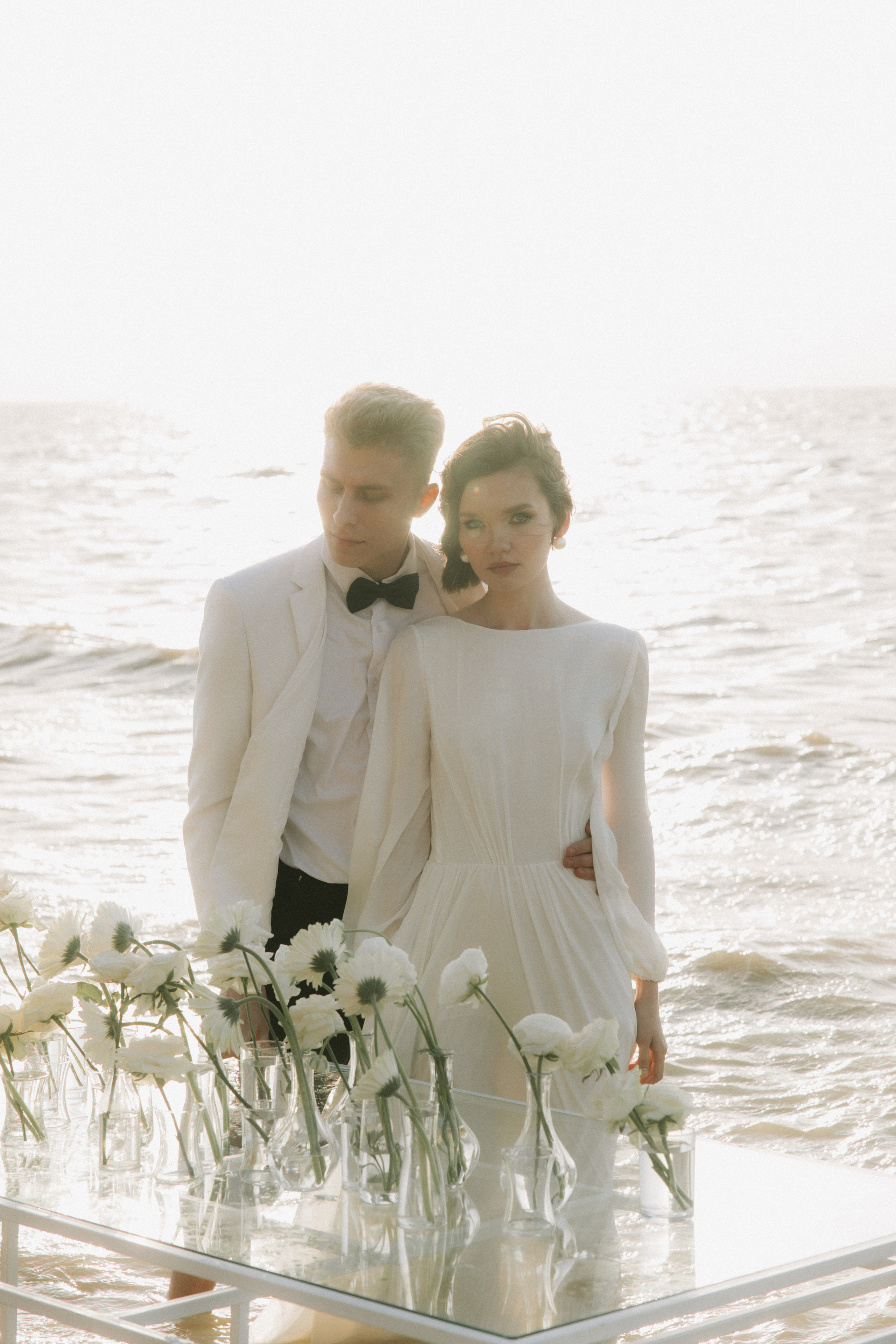 Никита и Света. Свадебный и портретный фотограф в Ростове на Дону Андо Саргсян