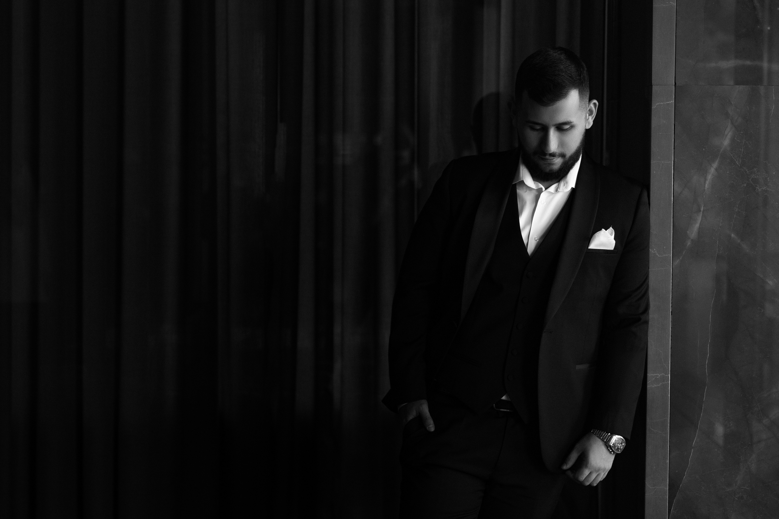 Валерий и Арина. Свадебный и портретный фотограф в Ростове на Дону Андо Саргсян