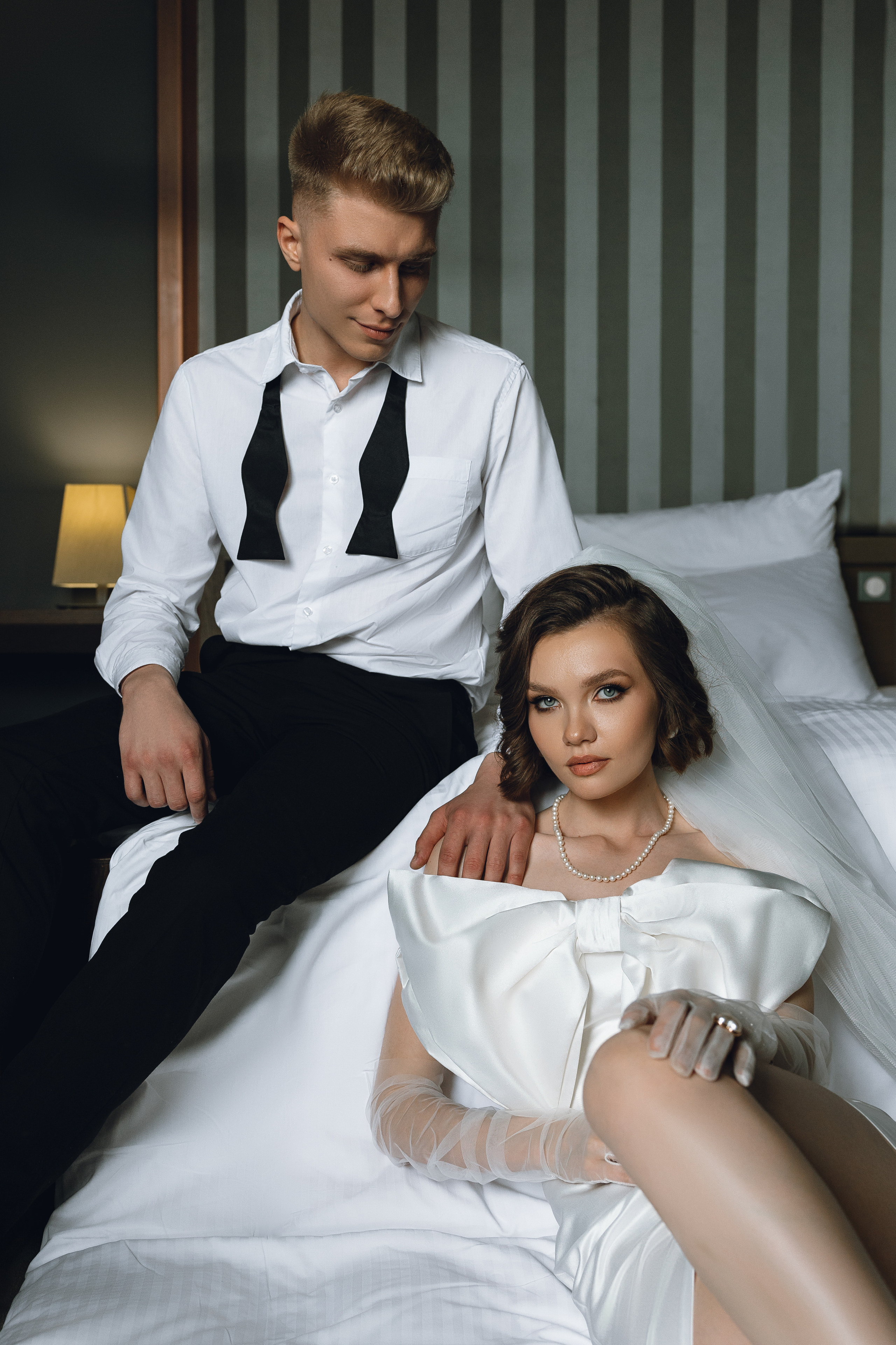 Никита и Света. Свадебный и портретный фотограф в Ростове на Дону Андо Саргсян