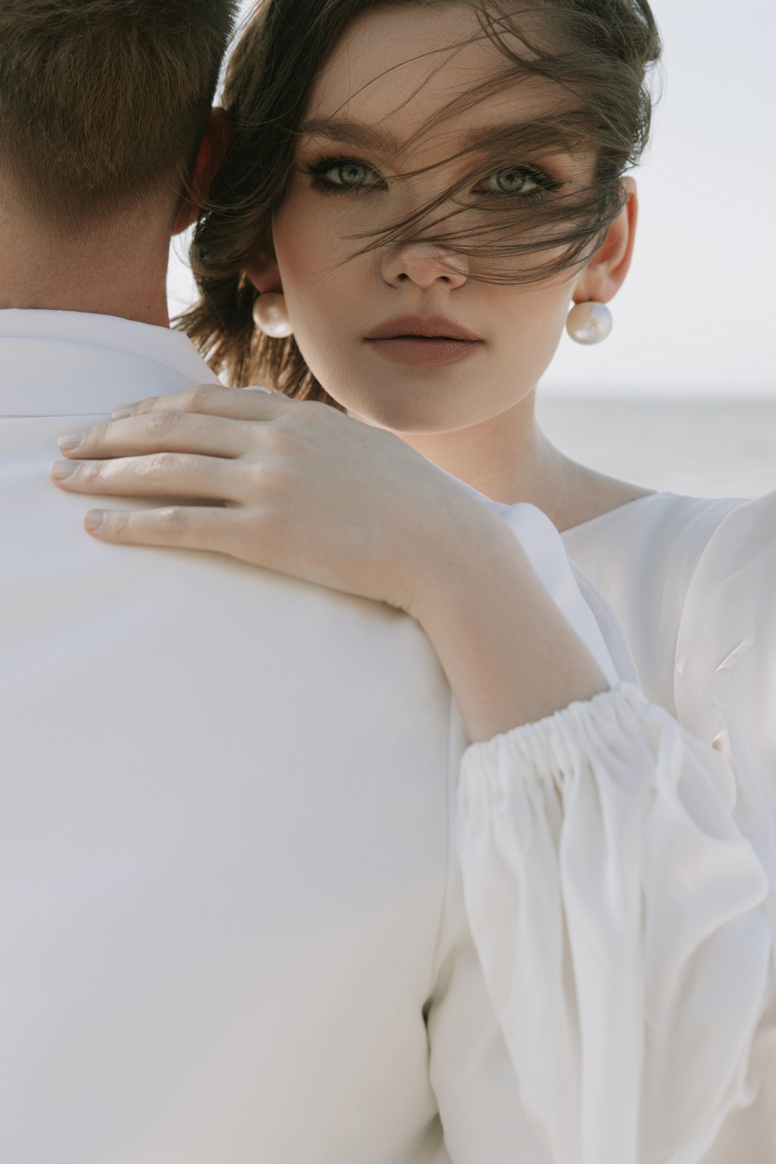 Никита и Света. Свадебный и портретный фотограф в Ростове на Дону Андо Саргсян