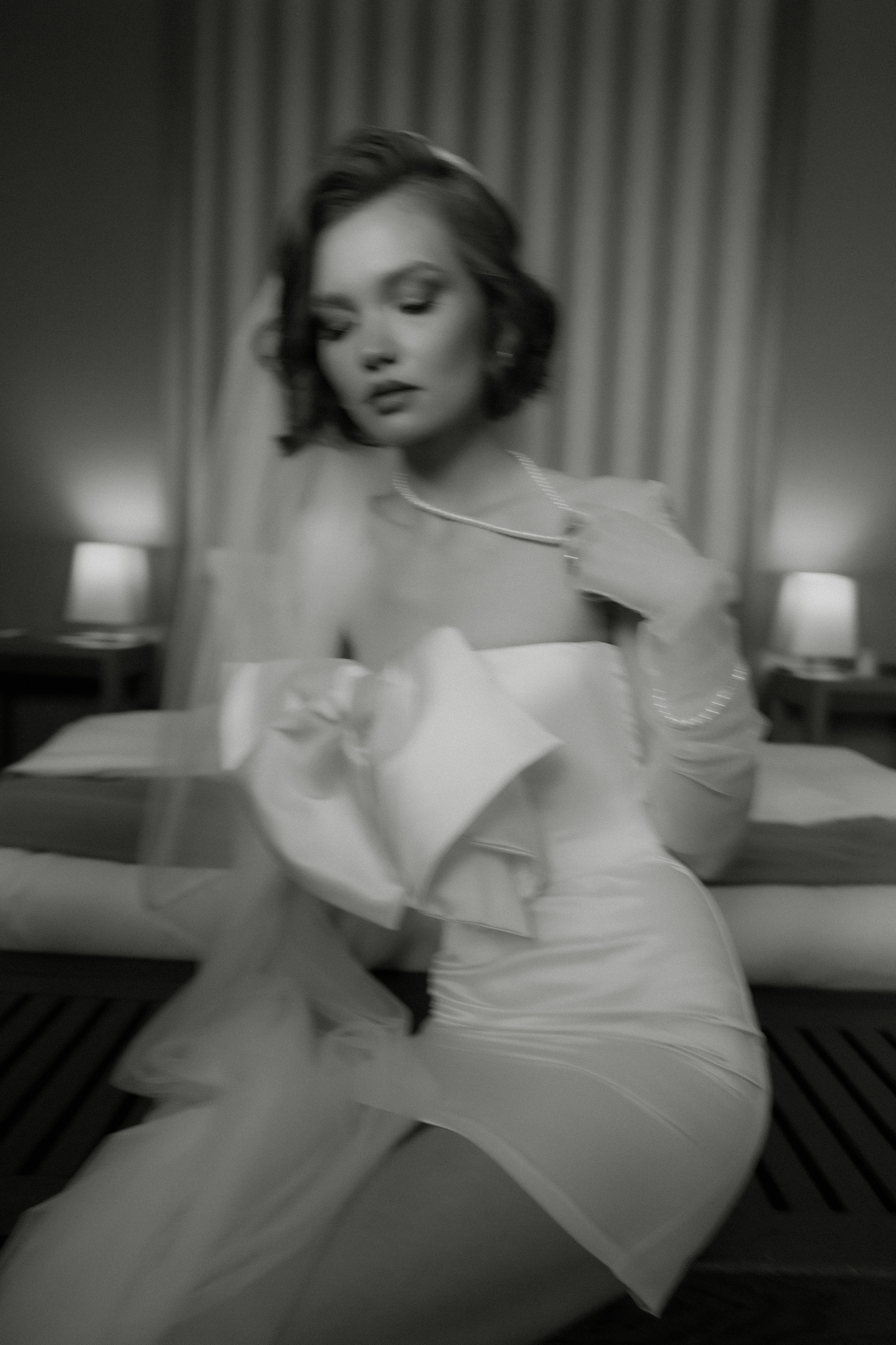 Никита и Света. Свадебный и портретный фотограф в Ростове на Дону Андо Саргсян