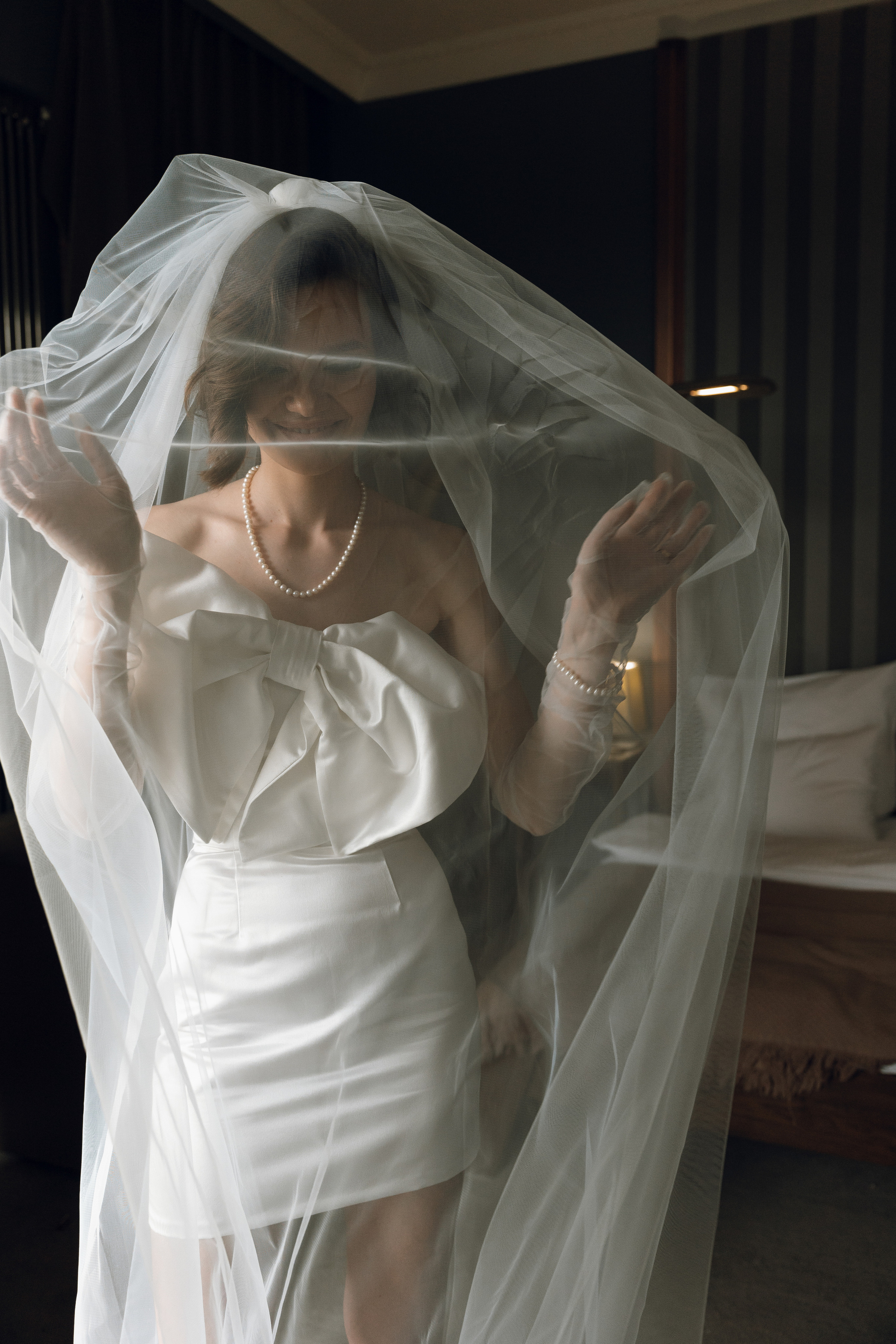 Никита и Света. Свадебный и портретный фотограф в Ростове на Дону Андо Саргсян