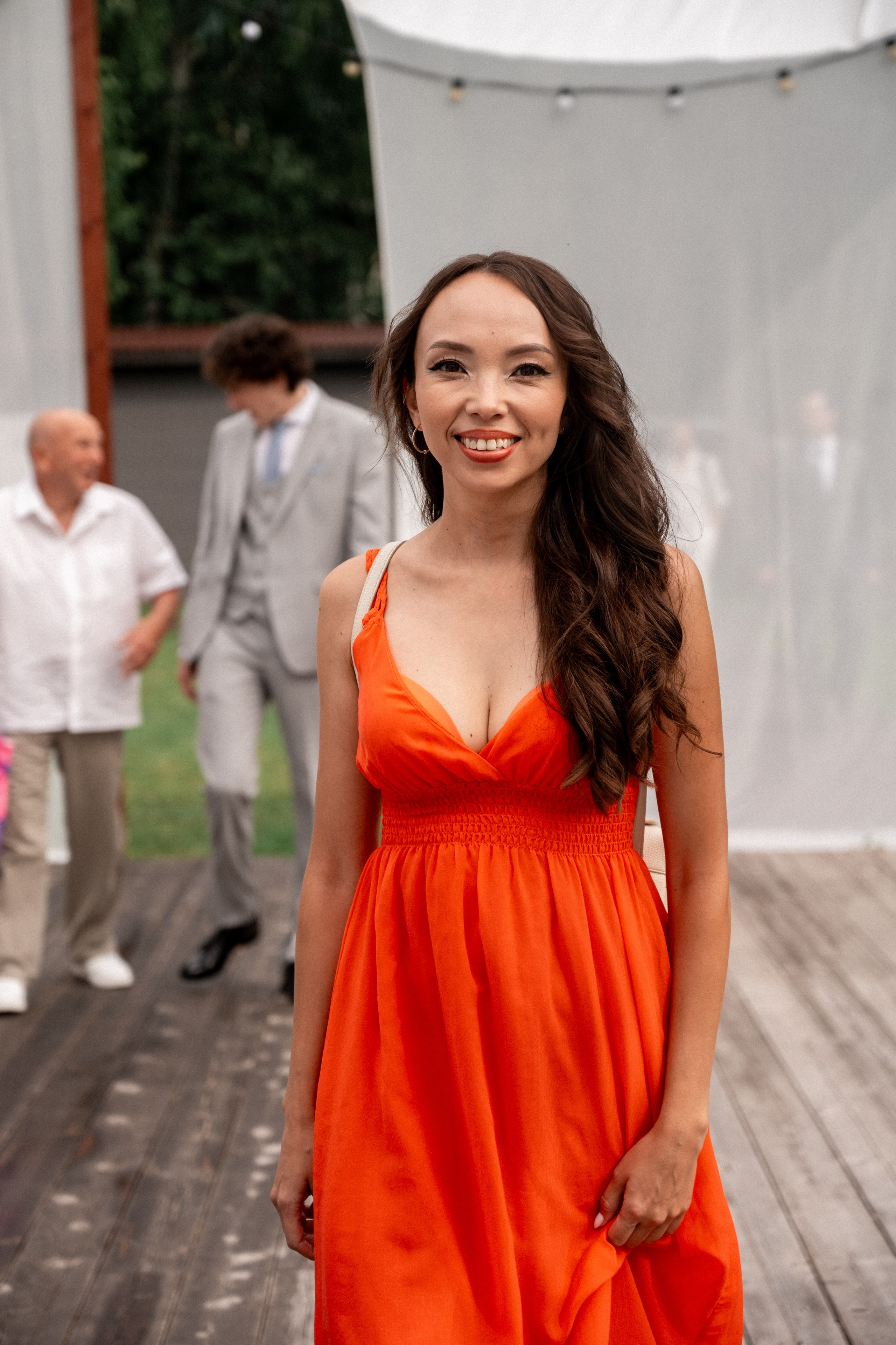 Свадьба Дмитрия и Елизаветы