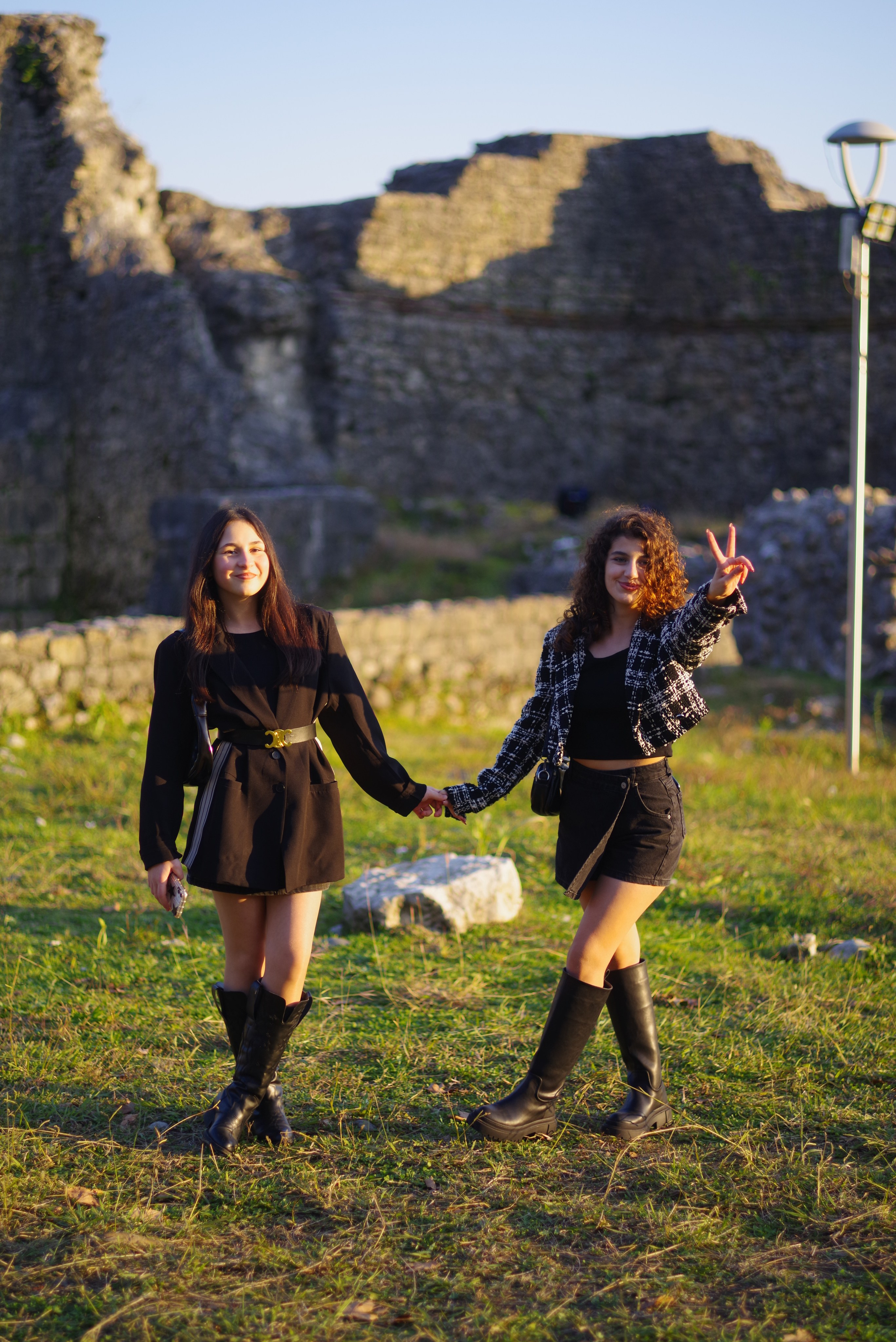 Эгрисоба. Портретный фотограф Денис Милютин