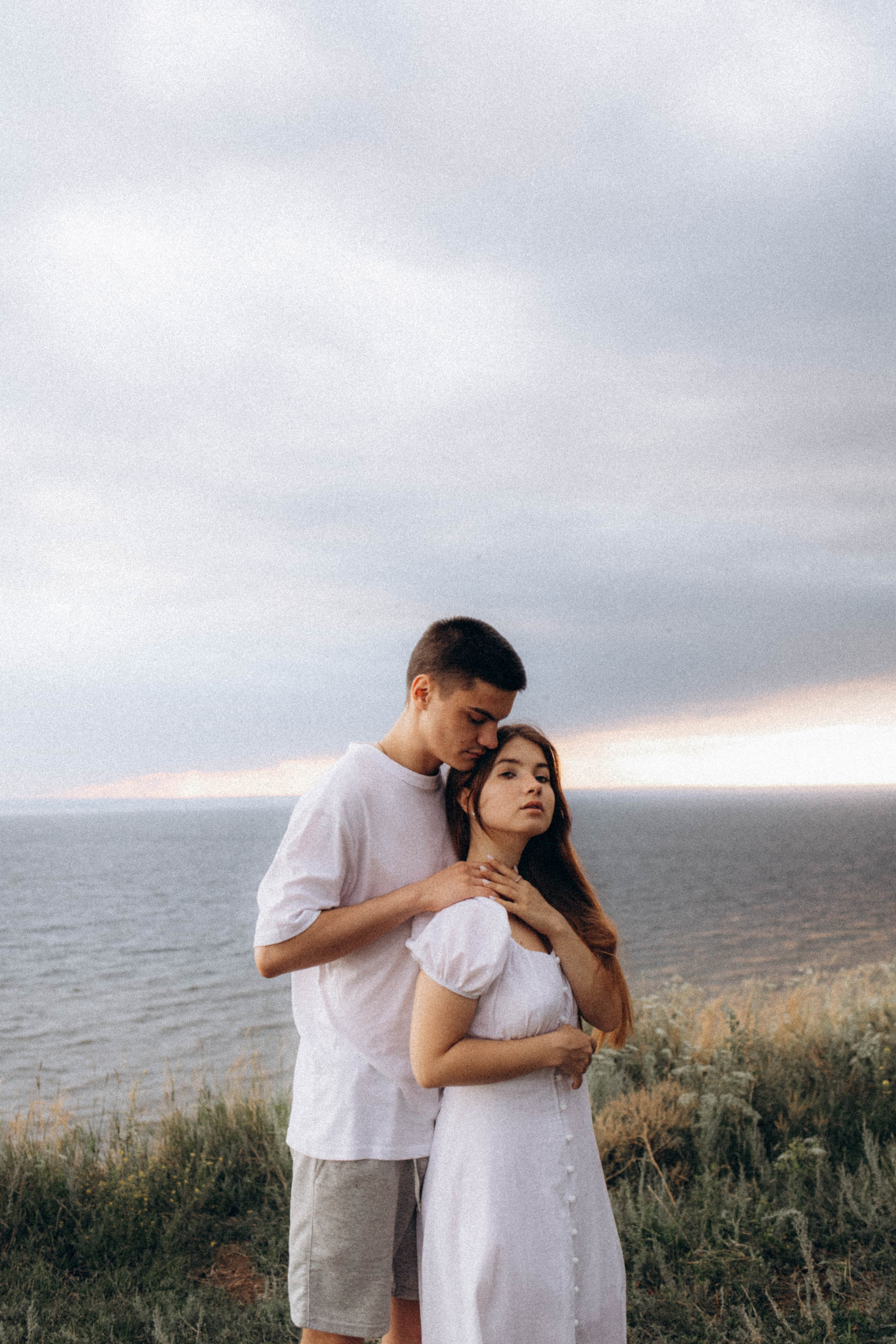 Мне с тобой тепло. Свадебный и семейный фотограф в Самаре Стрельникова Ирина