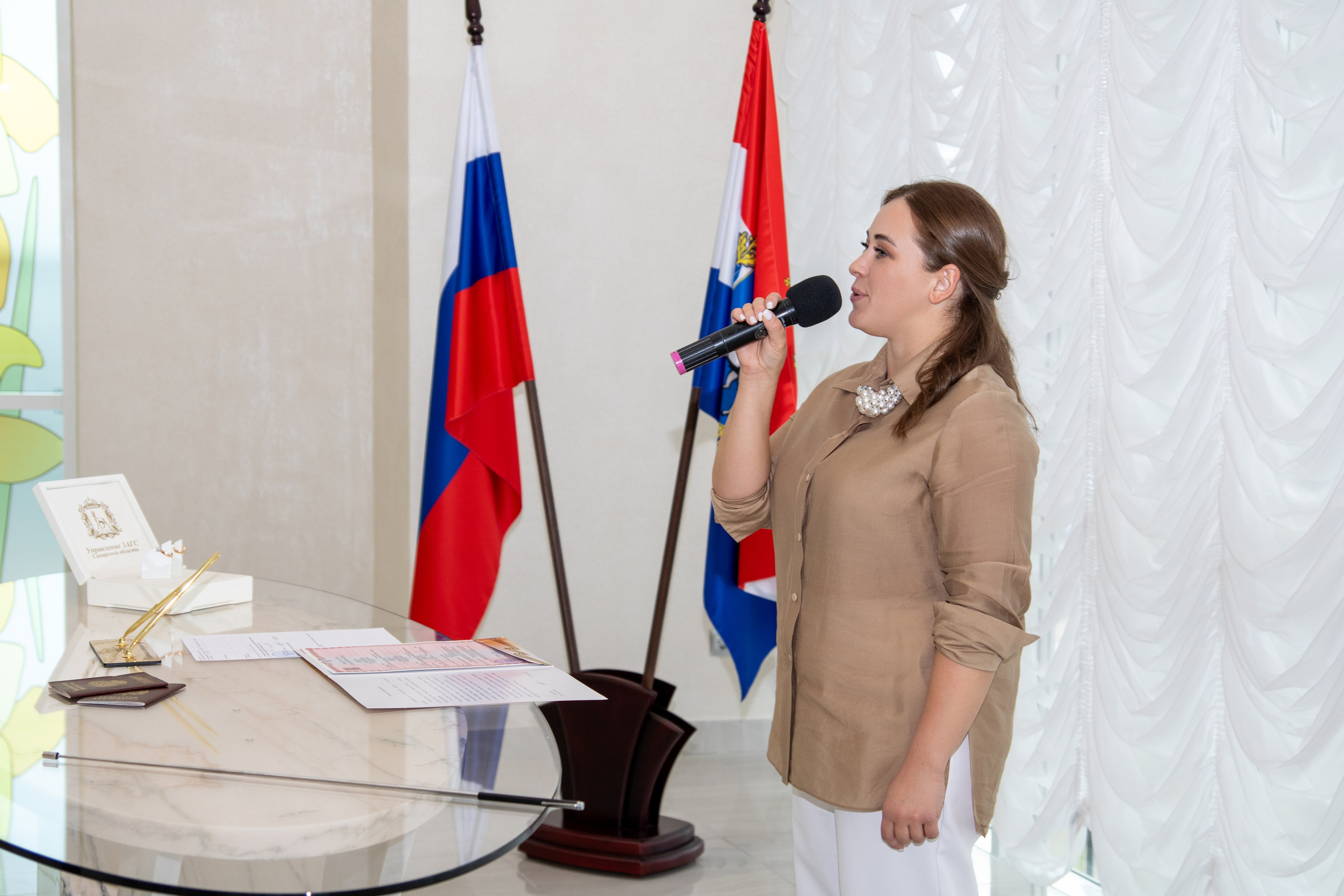 Марина и Рауль. Фотограф в Самаре Алексей Головачёв