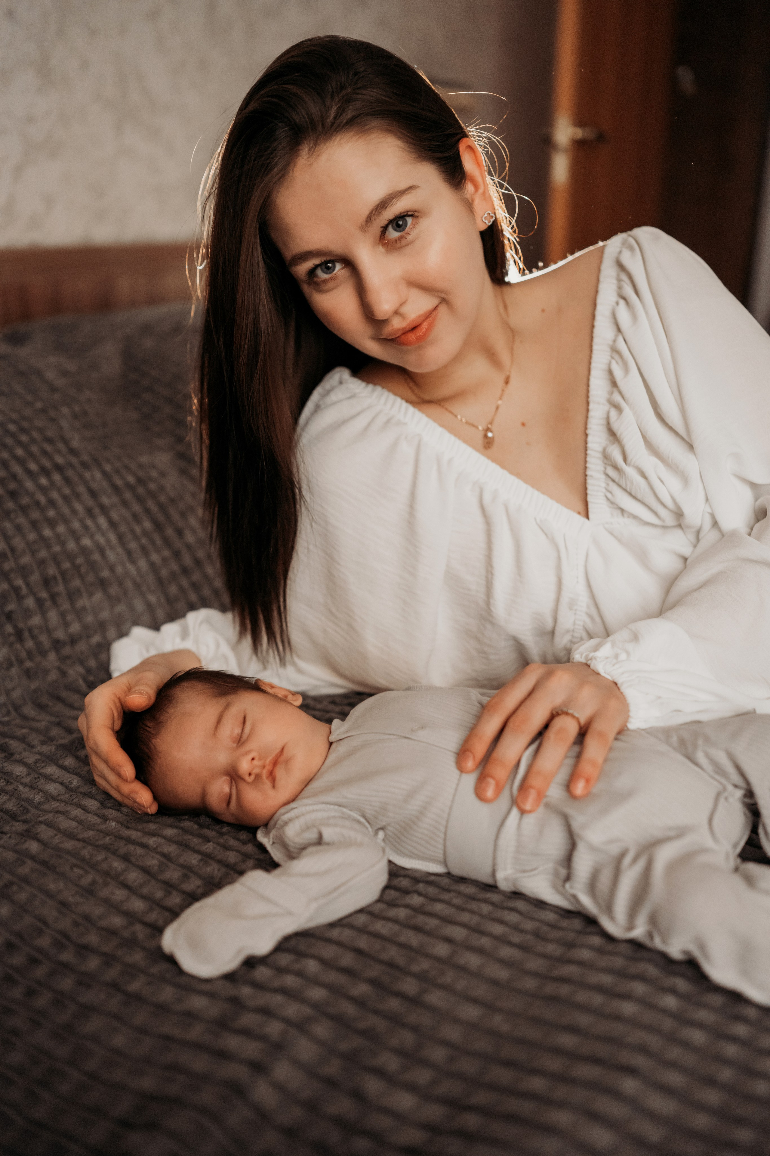 Таня, Андрей и Кирилл. Дьяконова Валерия семейный и детский фотограф в Санкт-Петербурге