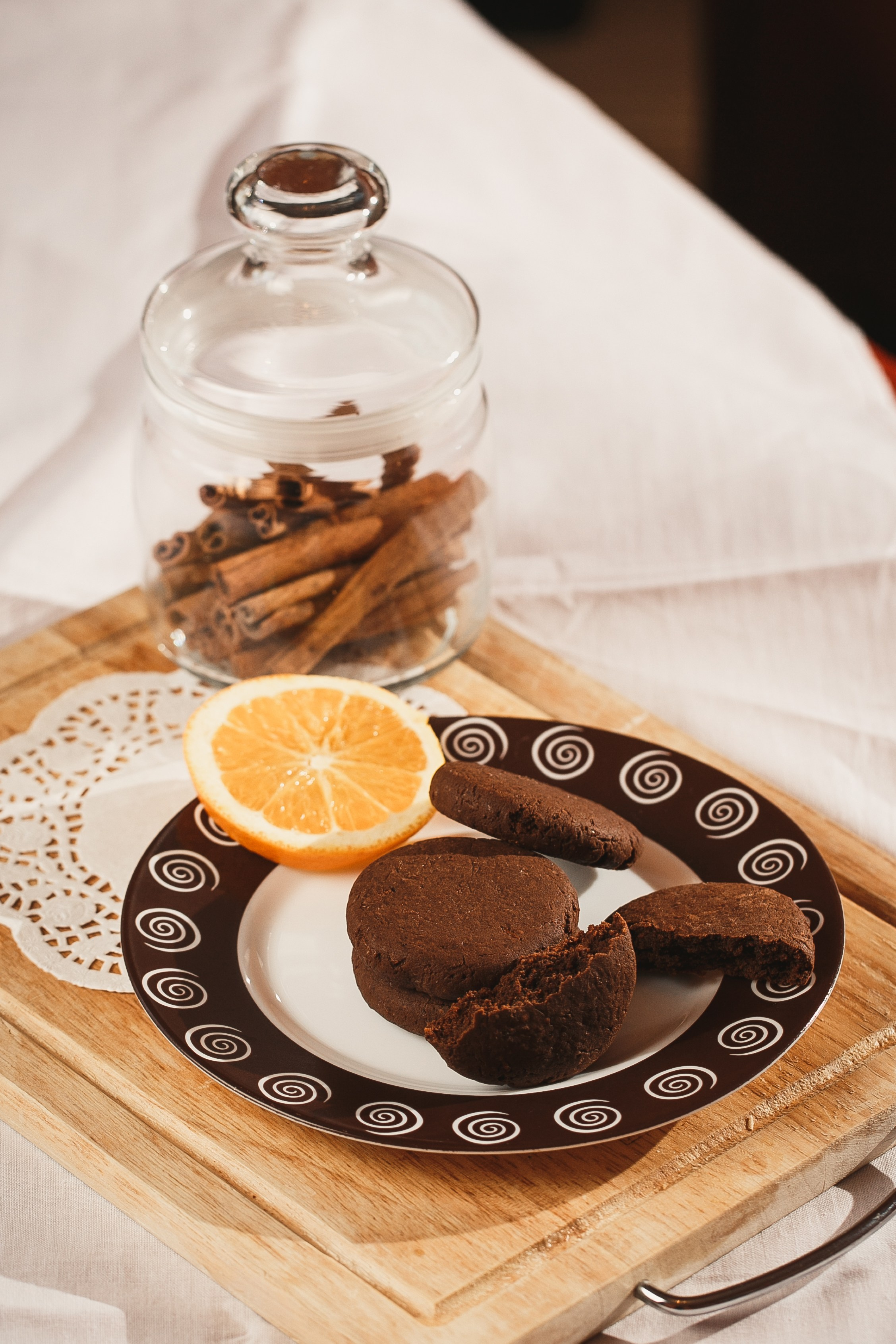 Еда. Интерьерный фотограф и видеограф в Санкт-Петербурге Вадим Балбашевский