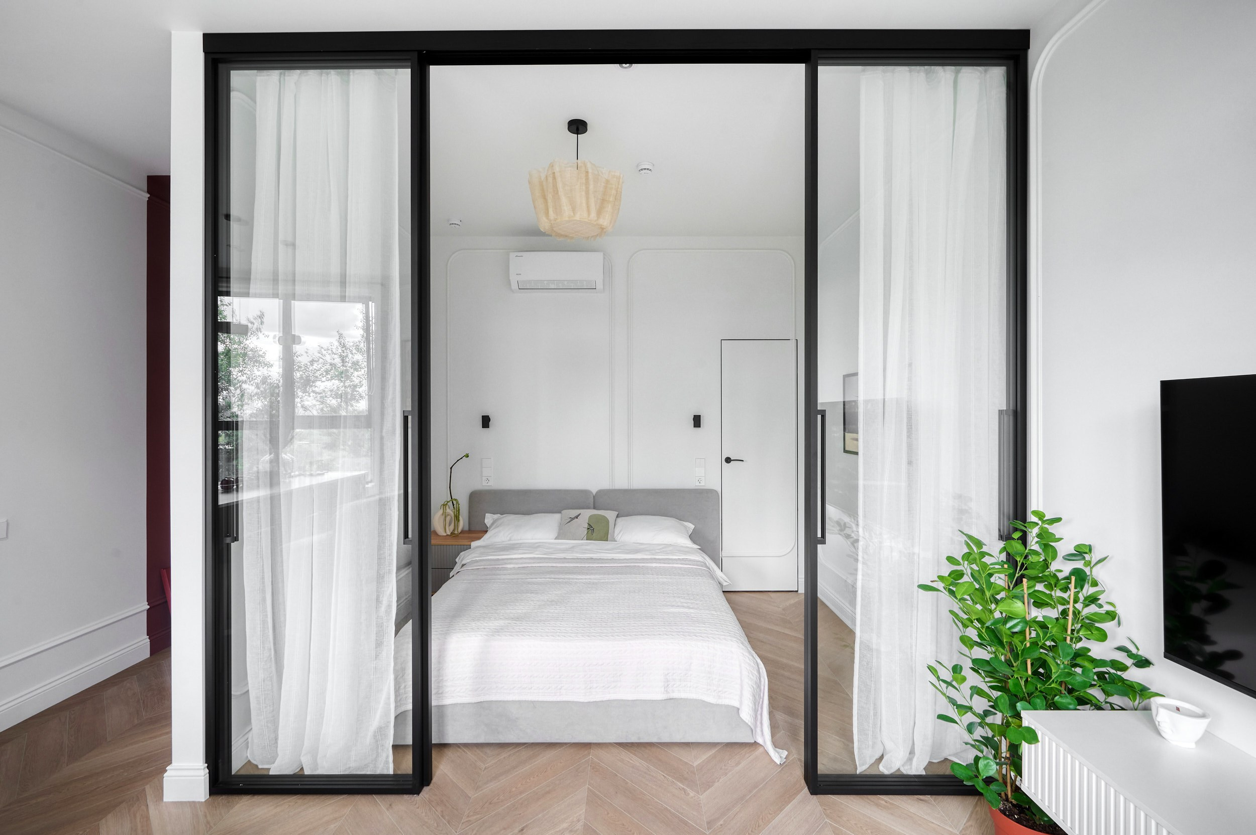 Жилые интерьеры. Герман Лепёхин коммерческий фотограф в Москве: репортаж, портреты, интерьеры, производство