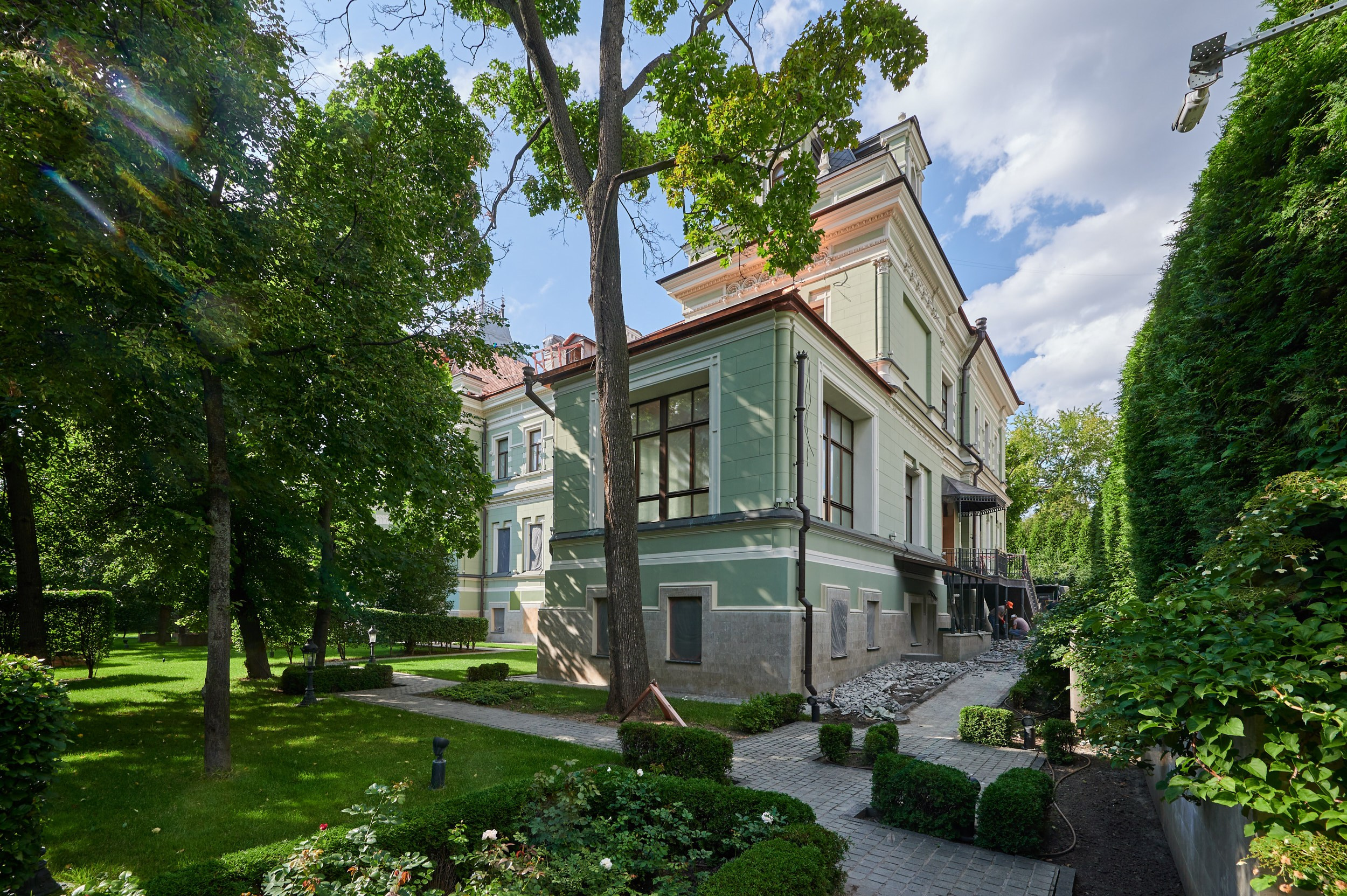 Жилые интерьеры. Герман Лепёхин коммерческий фотограф в Москве: репортаж, портреты, интерьеры, производство