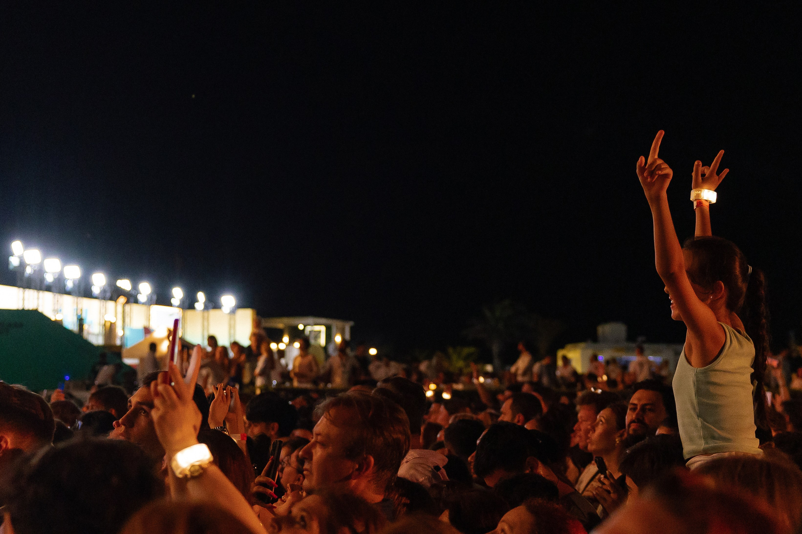 Dream Fest Баку. Свадебный фотограф Москва и Санкт-Петерург Артем Мамонов