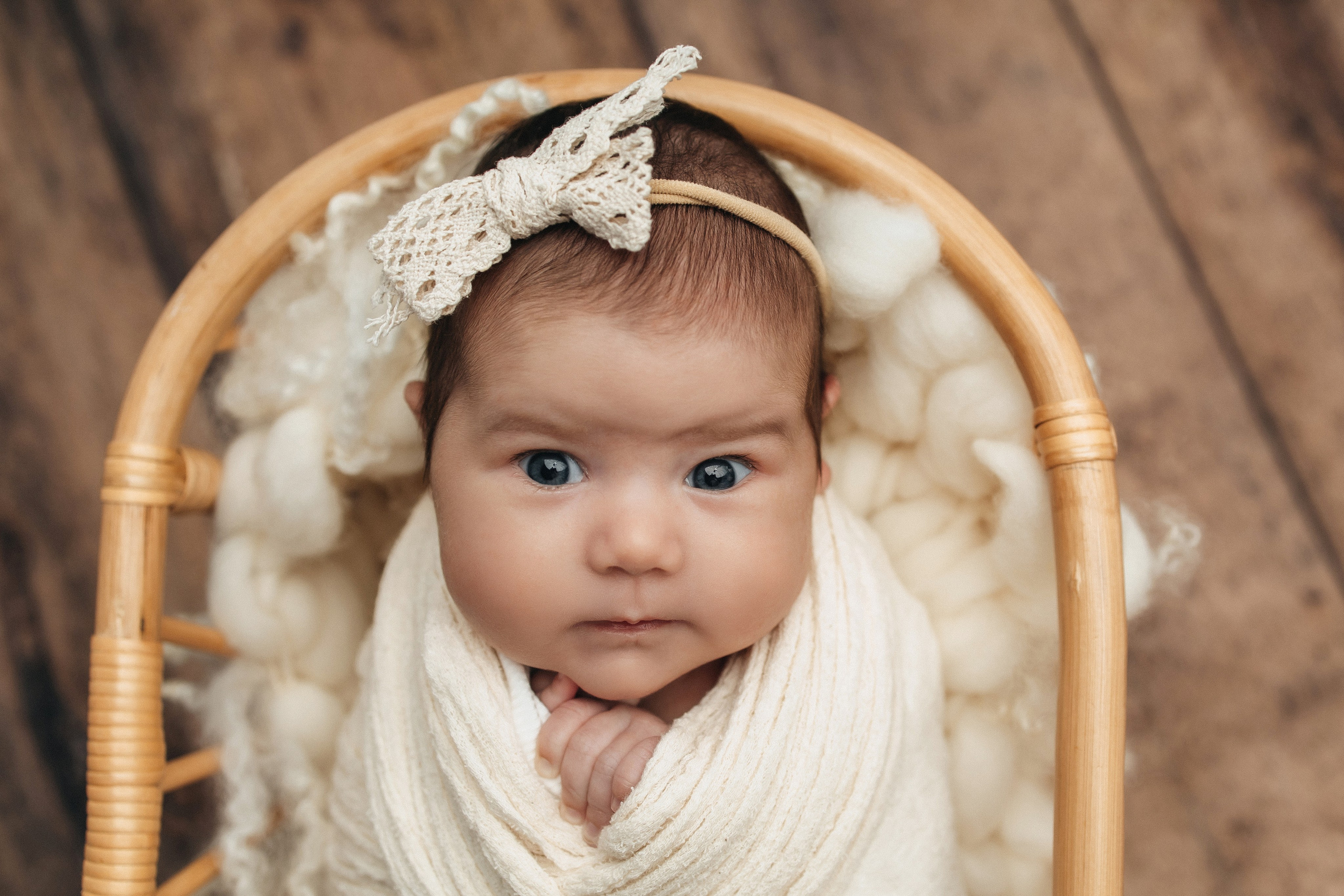 Newborn (14-30 дней). Истории