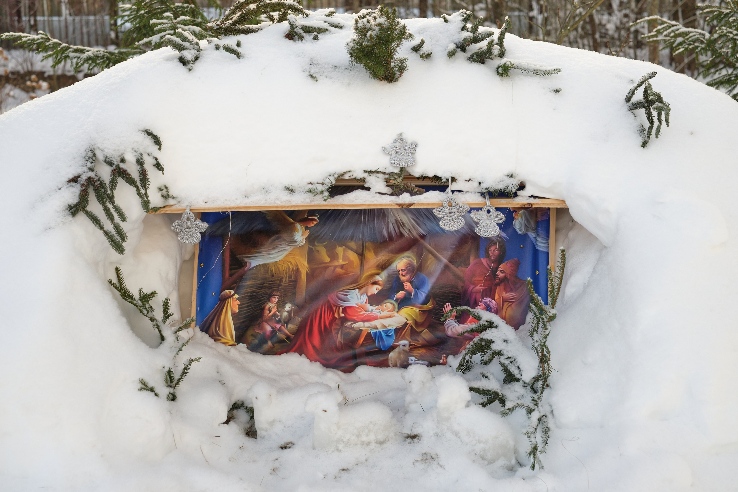 Фотографии Шлиссельбурга | Филипп Линзин. Репортажный и портретный фотограф в Санкт-Петербурге Филипп Линзин