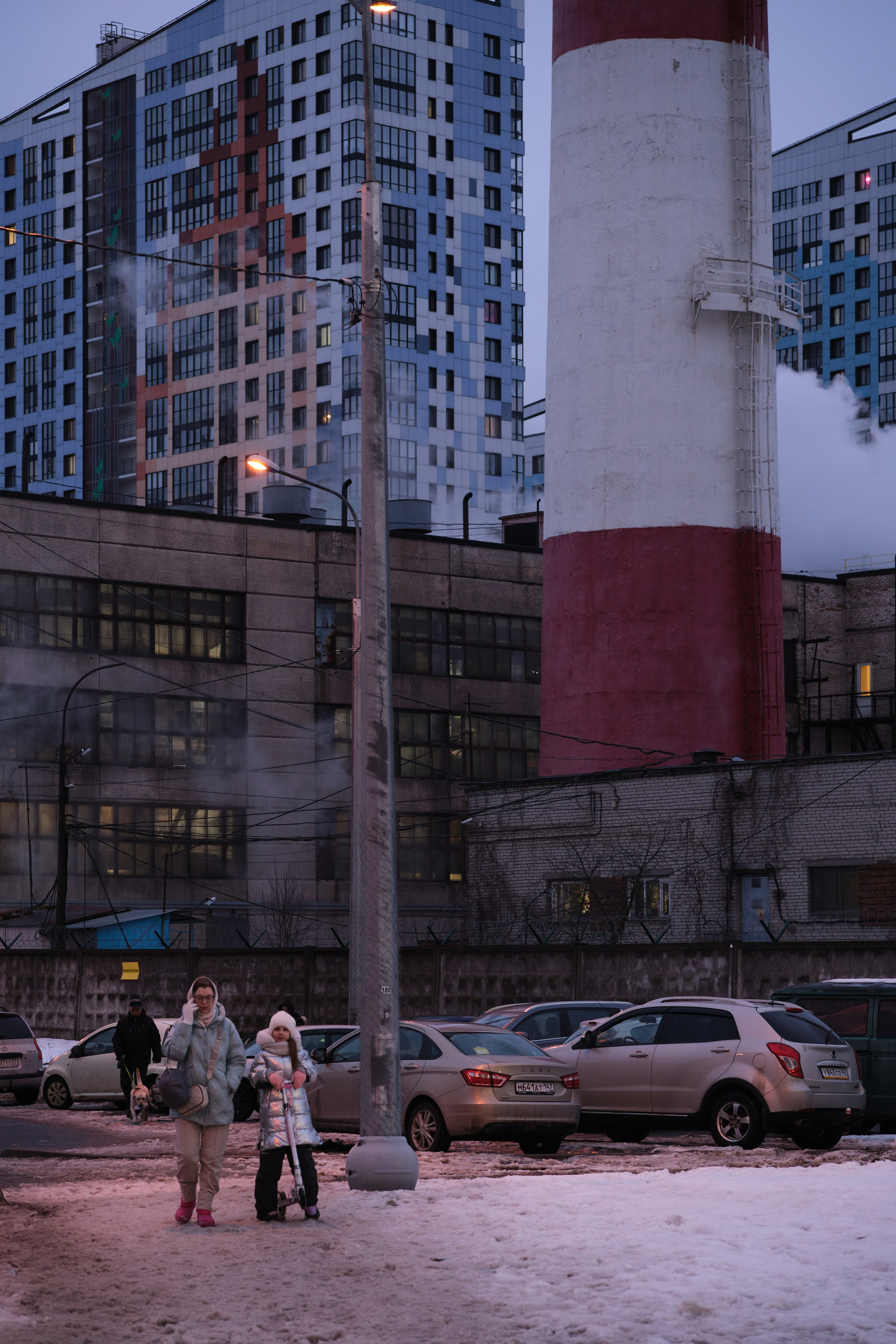 Городской пейзаж — deadpan | Филипп Линзин. Репортажный и портретный фотограф в Санкт-Петербурге Филипп Линзин