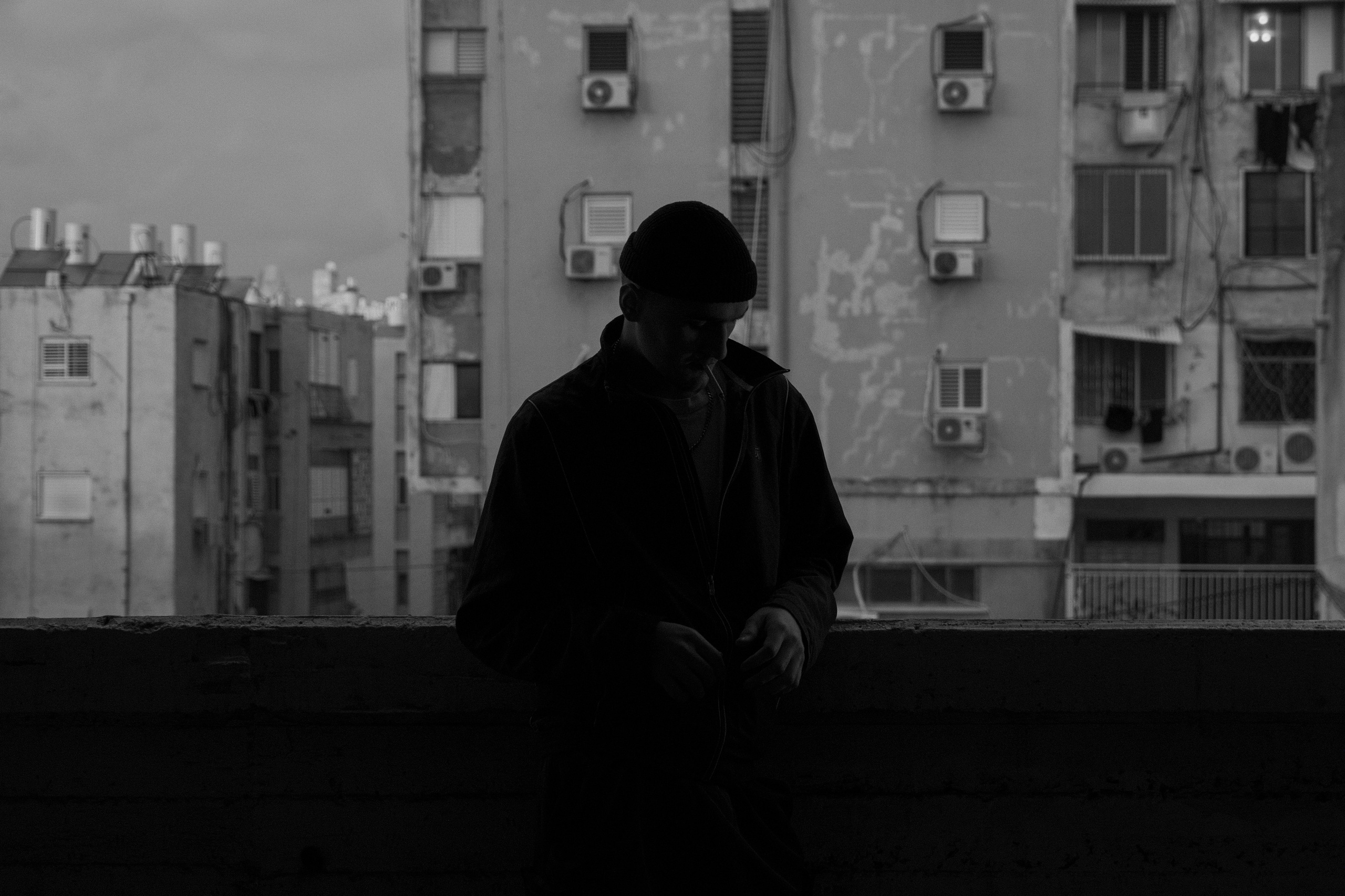 Портретная фотосессия в Санкт-Петербурге | Филипп Линзин. Репортажный и портретный фотограф в Санкт-Петербурге Филипп Линзин