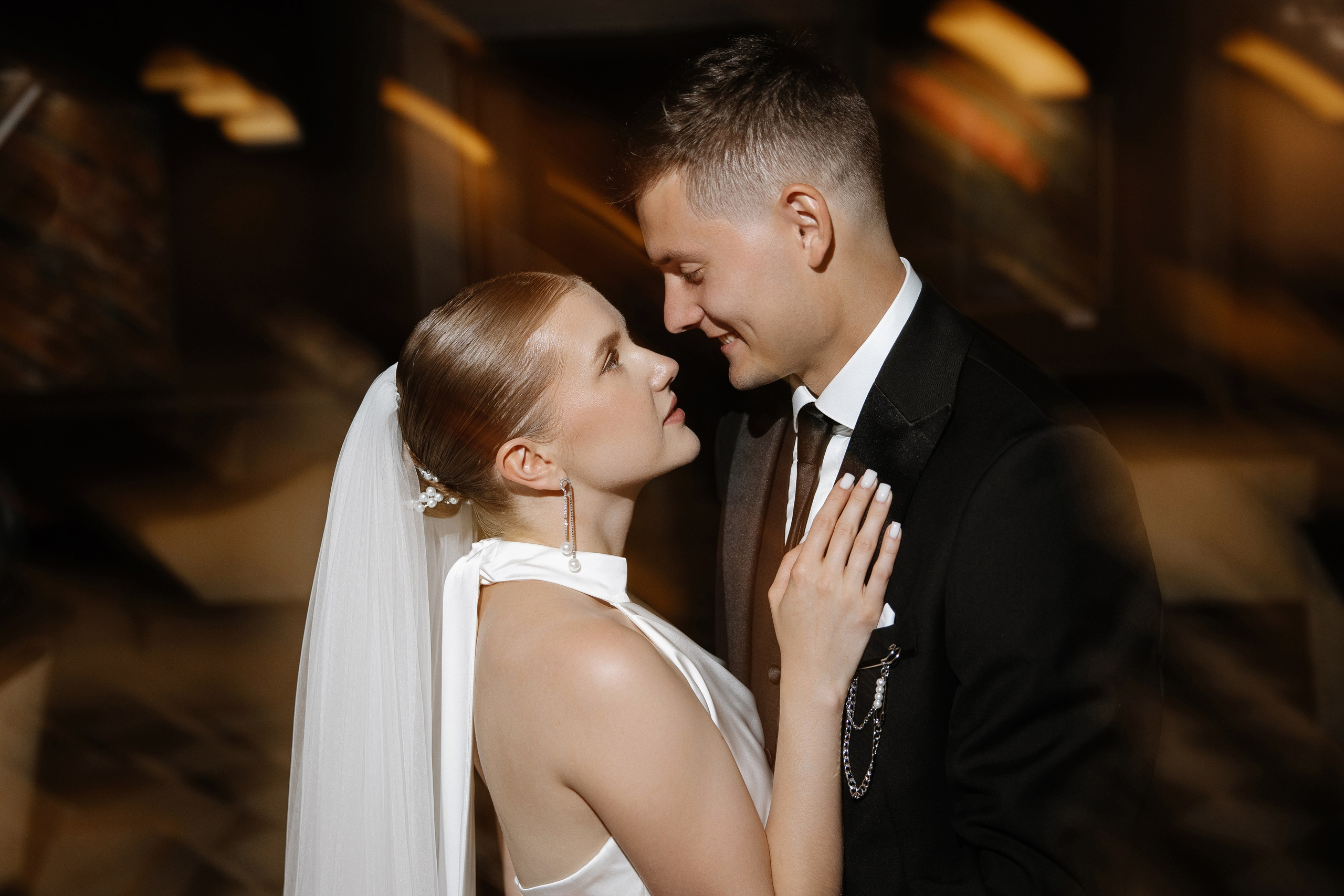 АЛЕКСАНДР И ДАРЬЯ. Свадебный фотограф Нижний Новгород