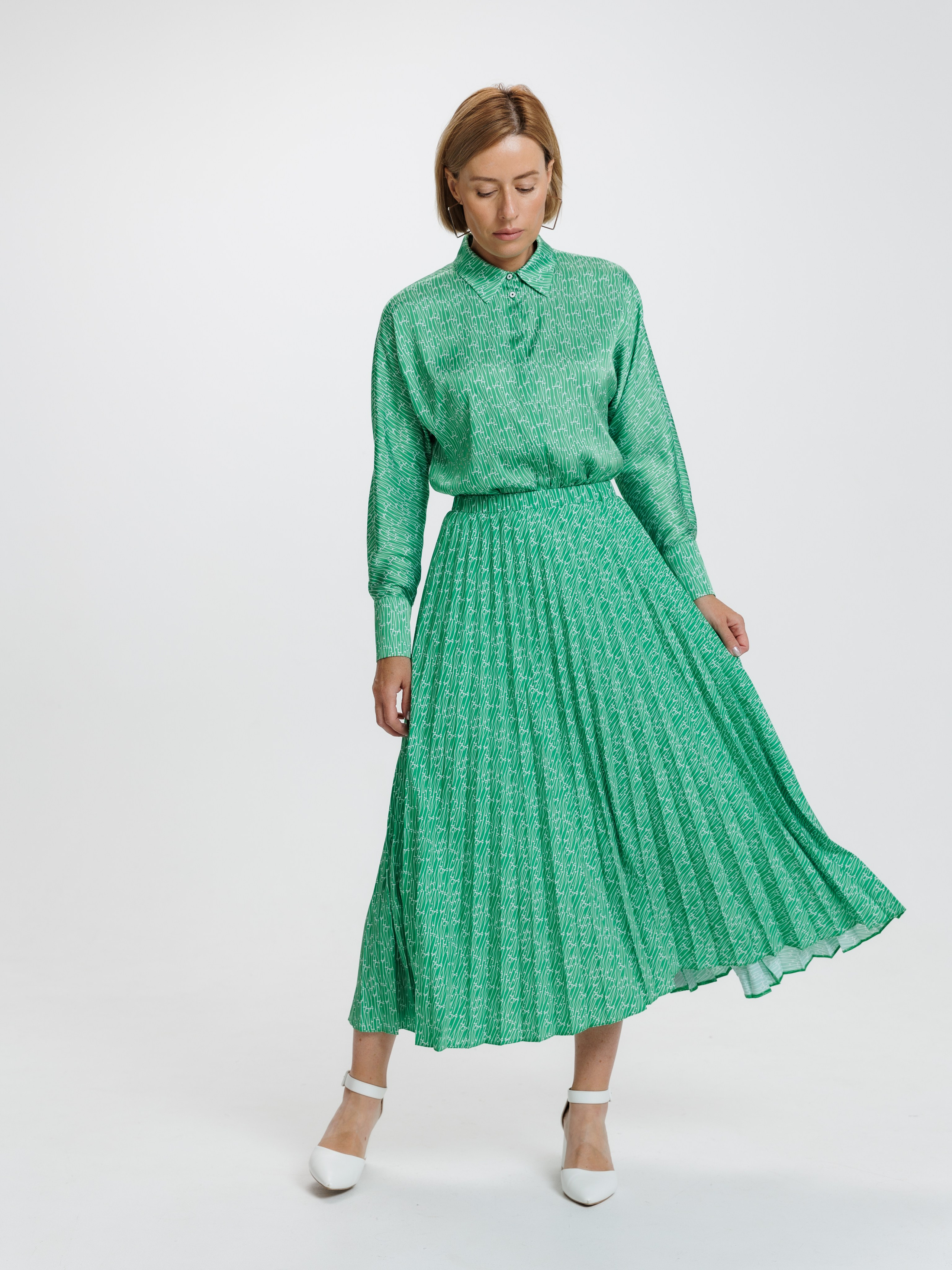 Модель Екатерина И. в СПб