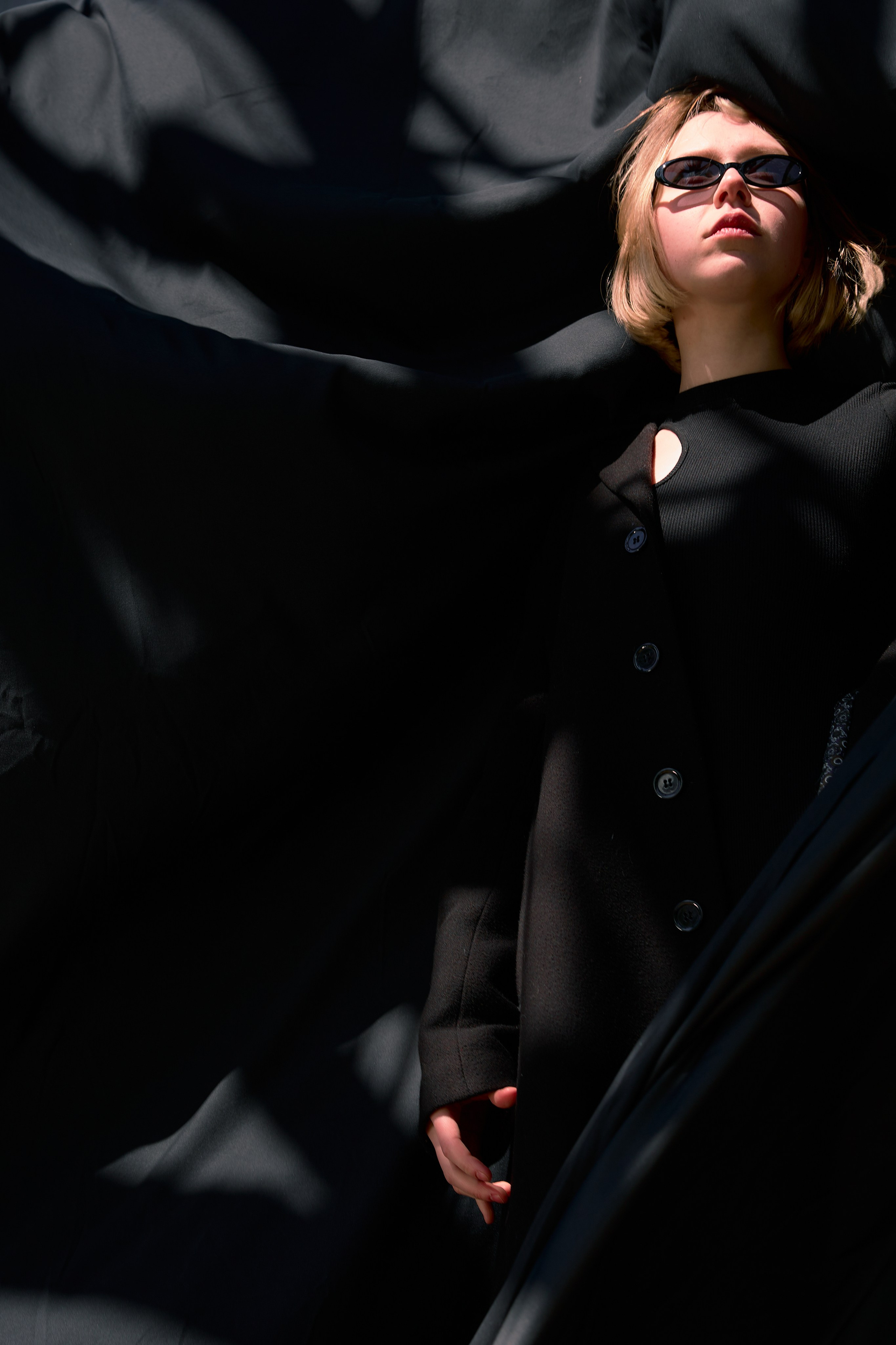 Анастасия, ВИЗпруд. Предметный и репортажный фотограф Алексей Кротов