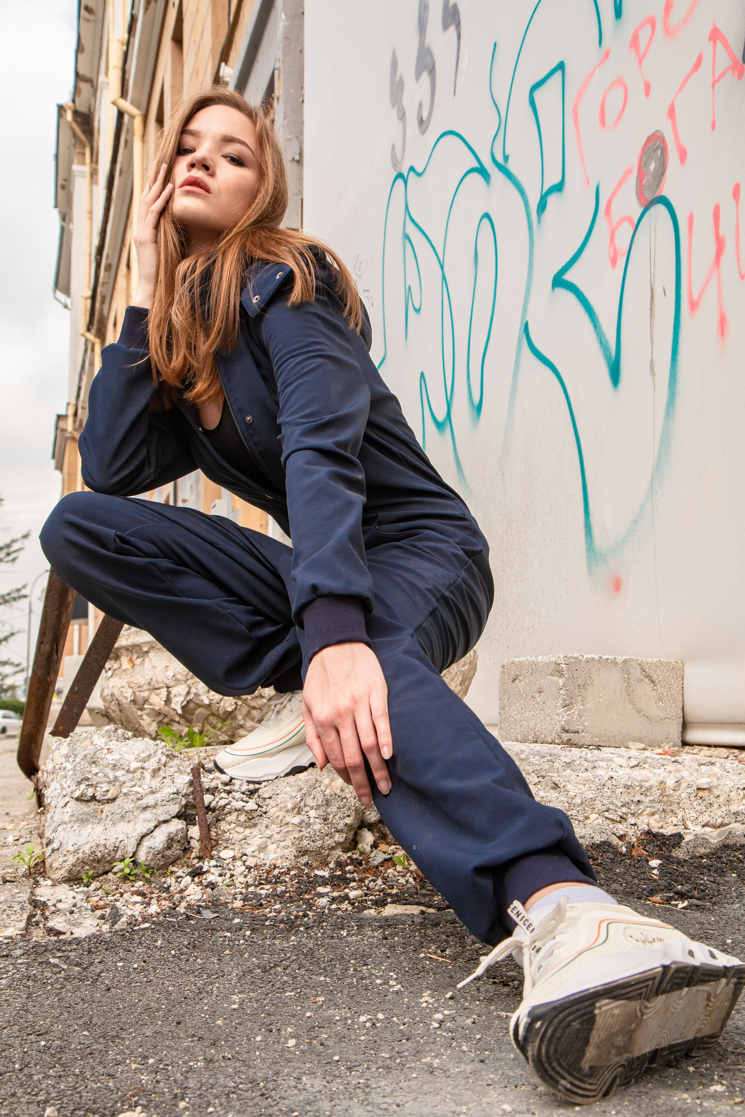 Одежда бренда «Мамапапа». Предметный и репортажный фотограф Алексей Кротов