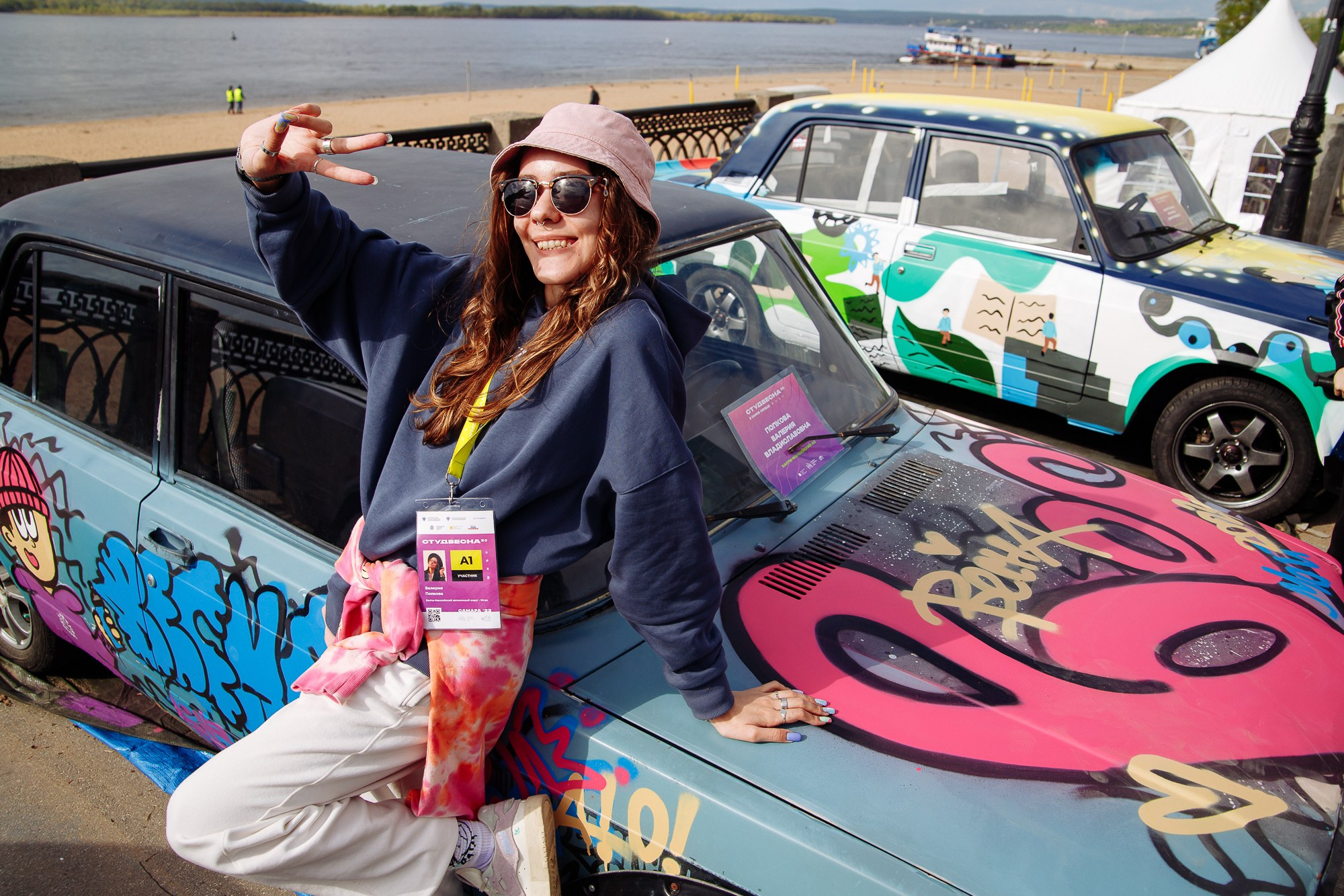 Репортаж. Фотограф Владимир Бурыкин