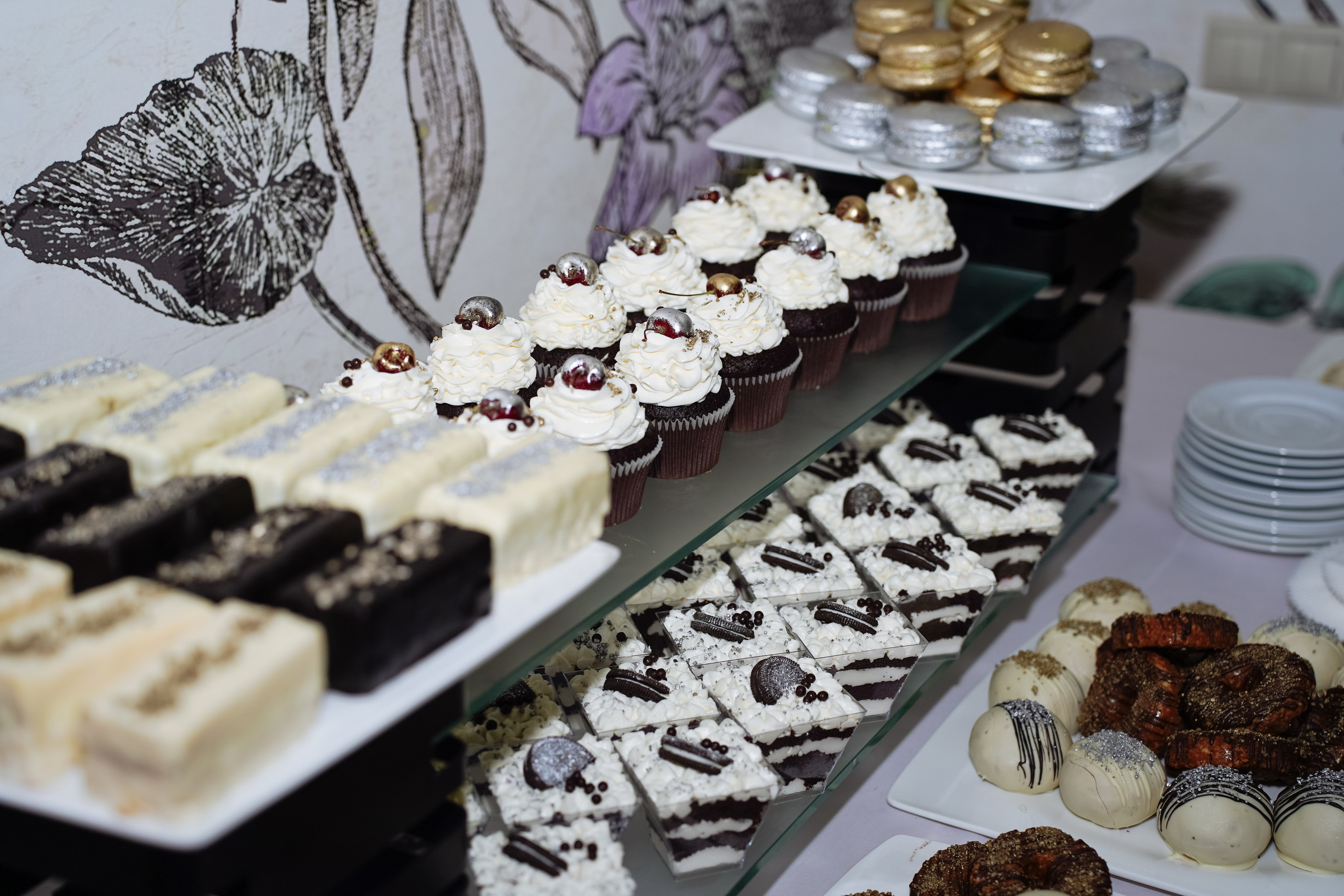 Выпускной. Фотограф Владимир Бурыкин