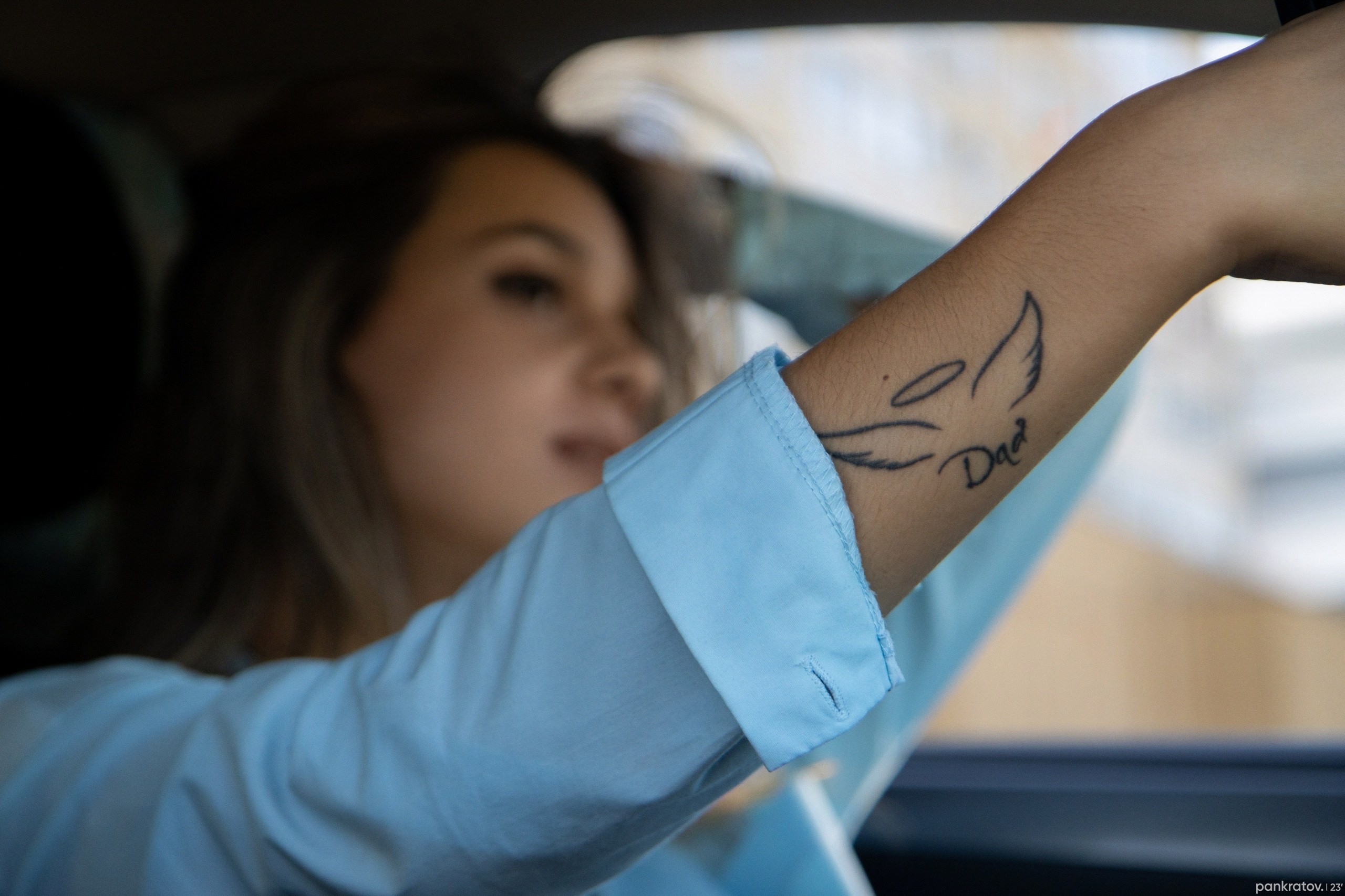 Дарья Попова. Игорь Панкратов | Фотограф Ставрополь