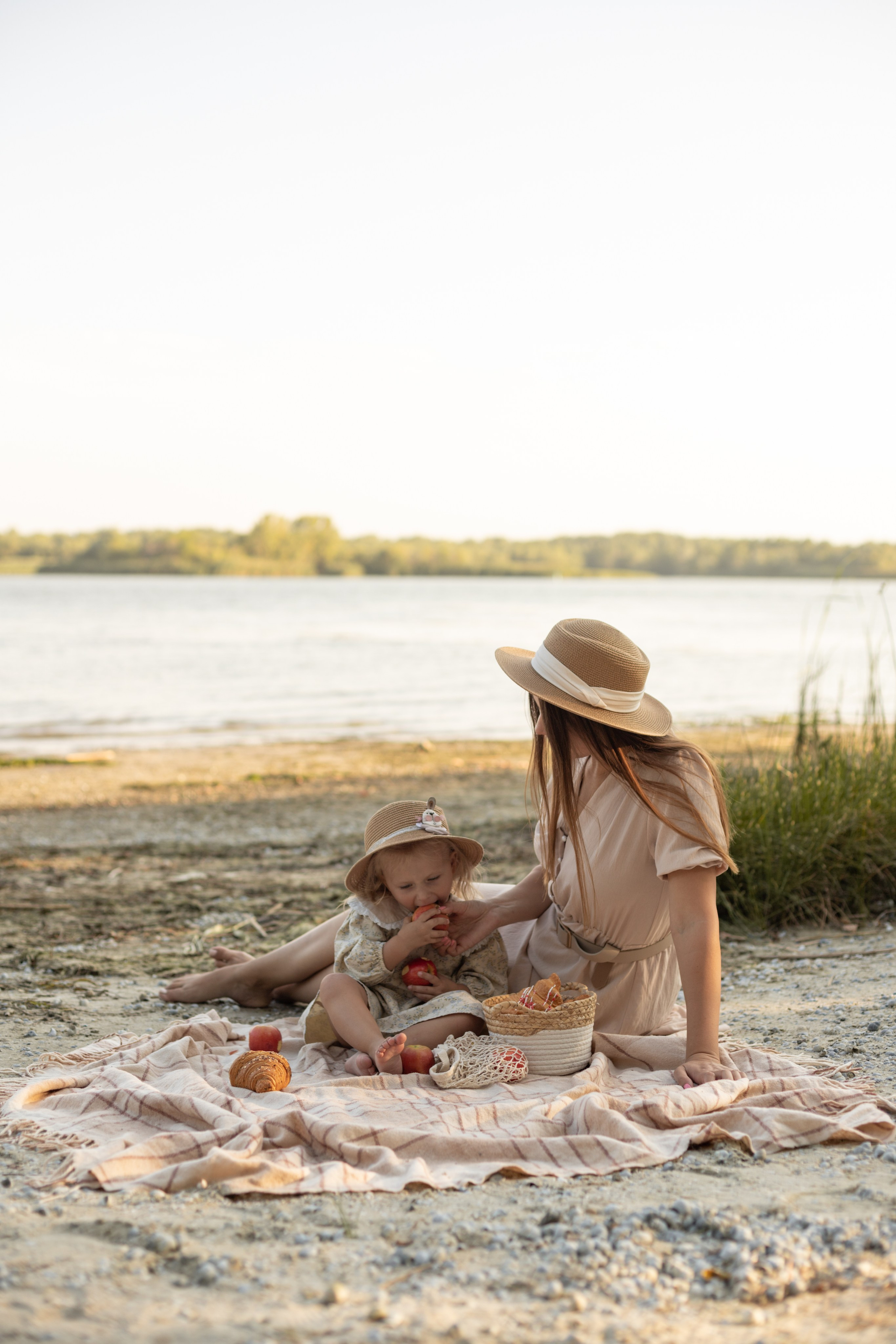 Виктория и Эмилия. Фотограф в Ростове-на-Дону Мария Безменова
