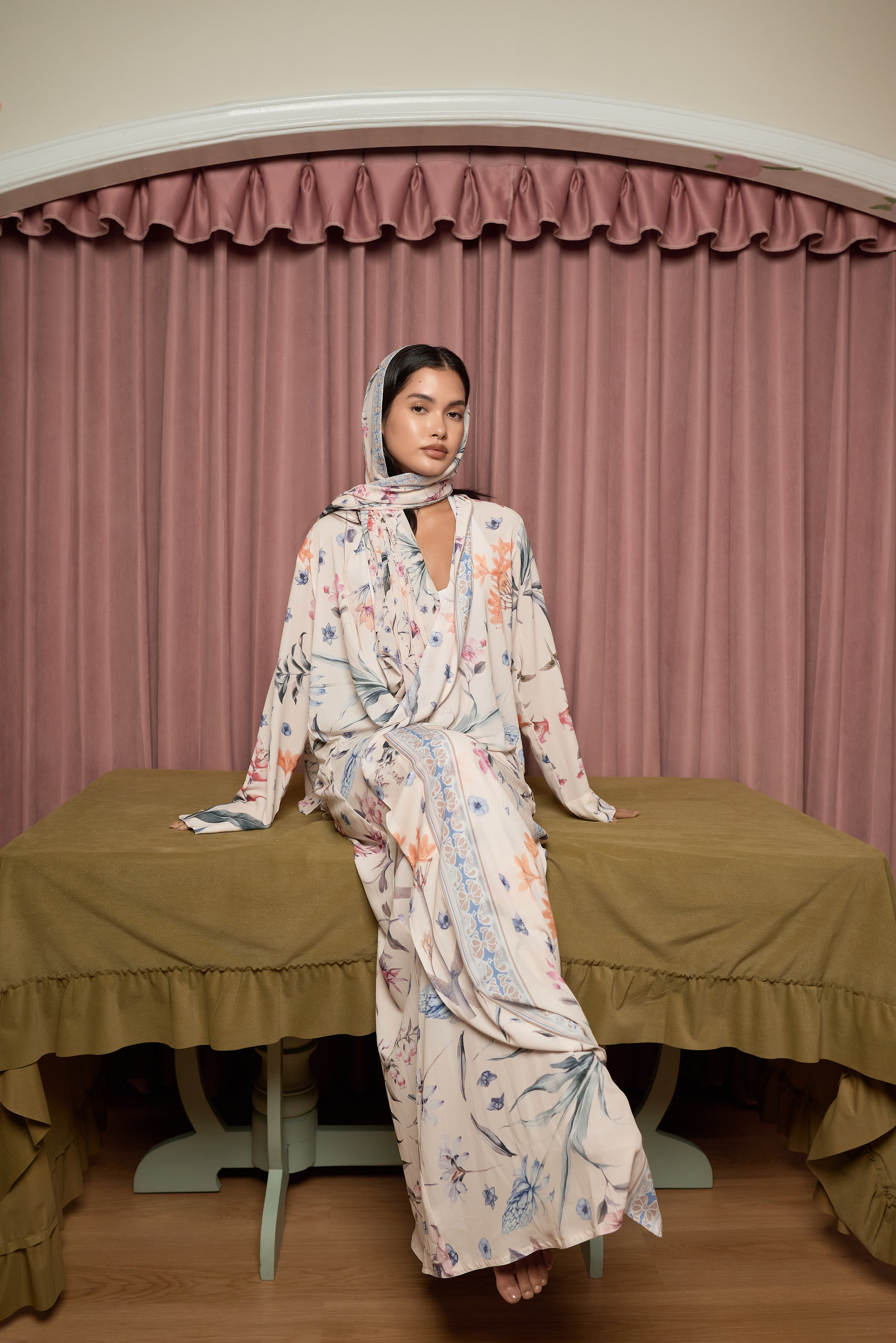 LA ARA. Photographer Bangkok — Pattaya | фотограф Бангкок — Паттайа