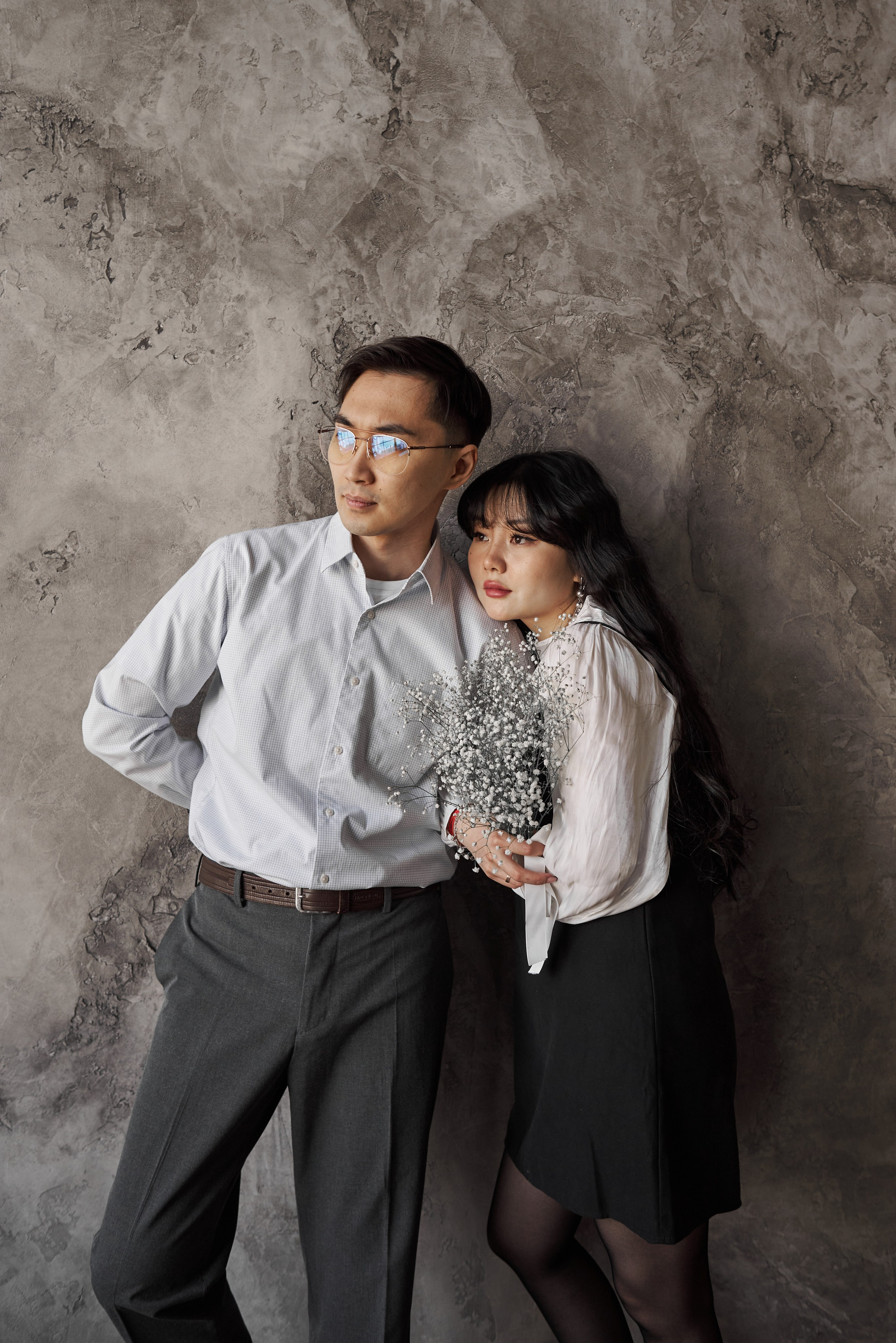 Anastasia and Erdni. Photographer Bangkok — Pattaya | фотограф Бангкок — Паттайа