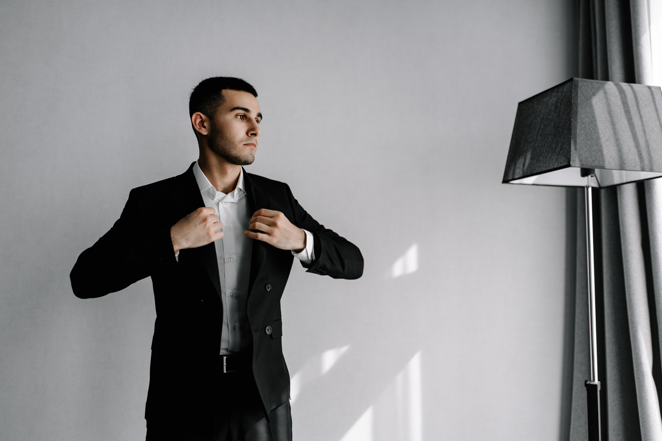 Миша и Ульяна. Анастасия Гольнева