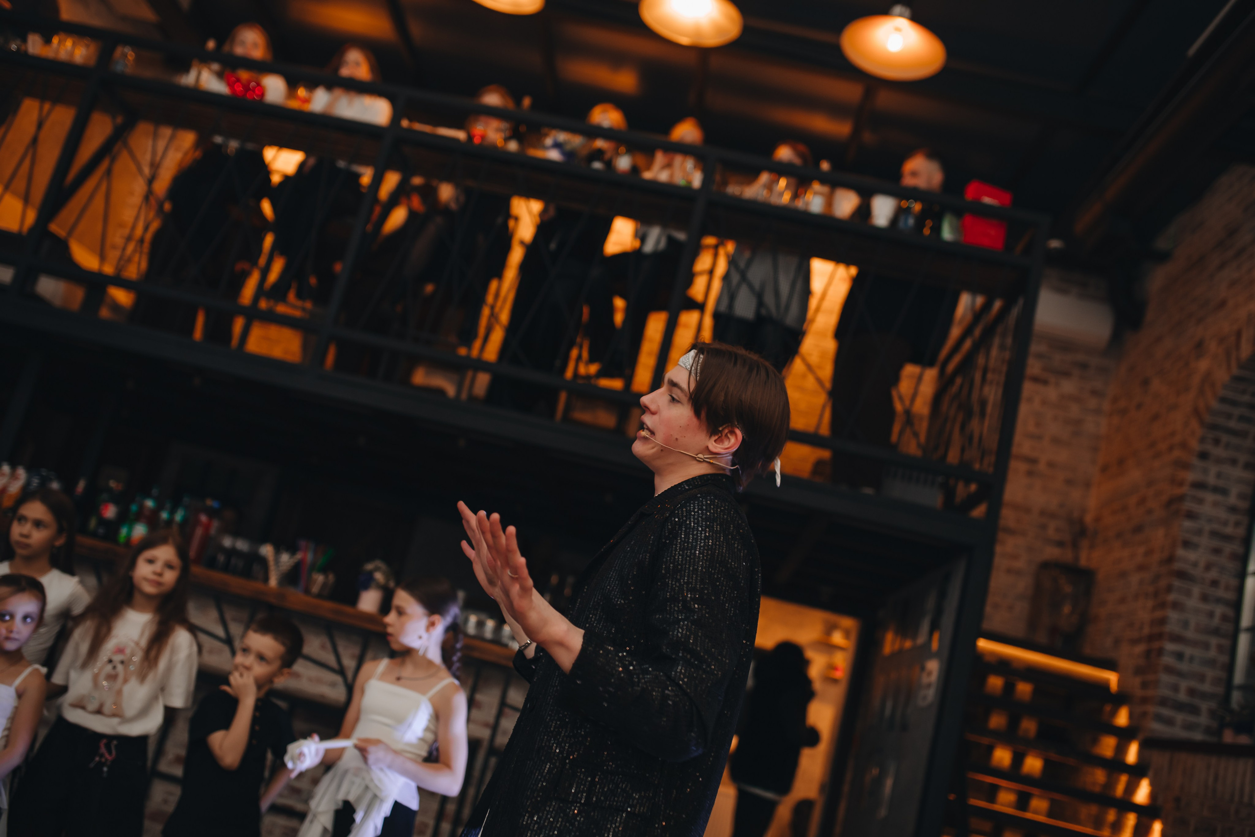 Марусе 11 лет. Семейный и детский фотограф в Москве Дорогова Екатерина