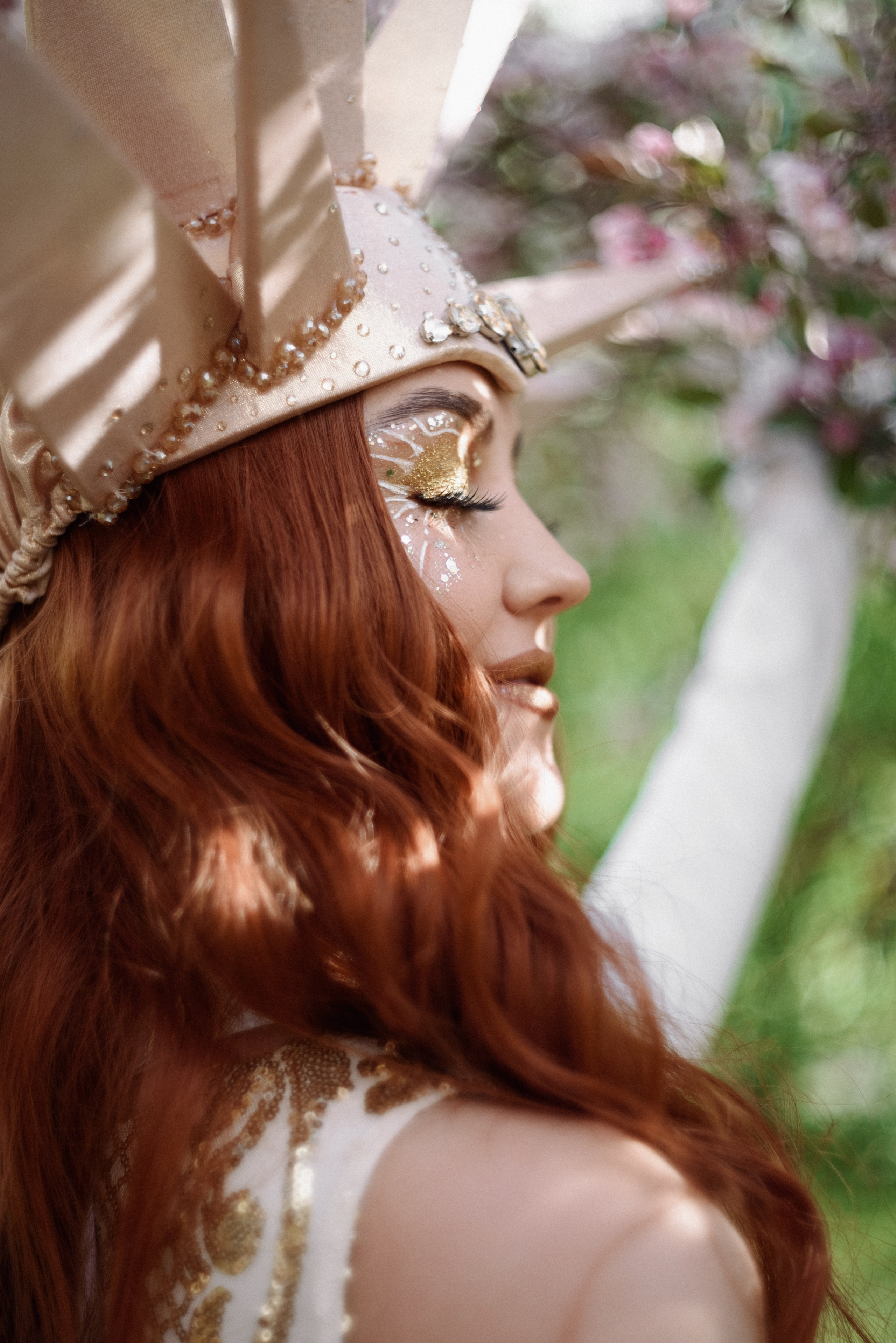 Солнце. Фотограф Дарья Мустафина, Тюмень