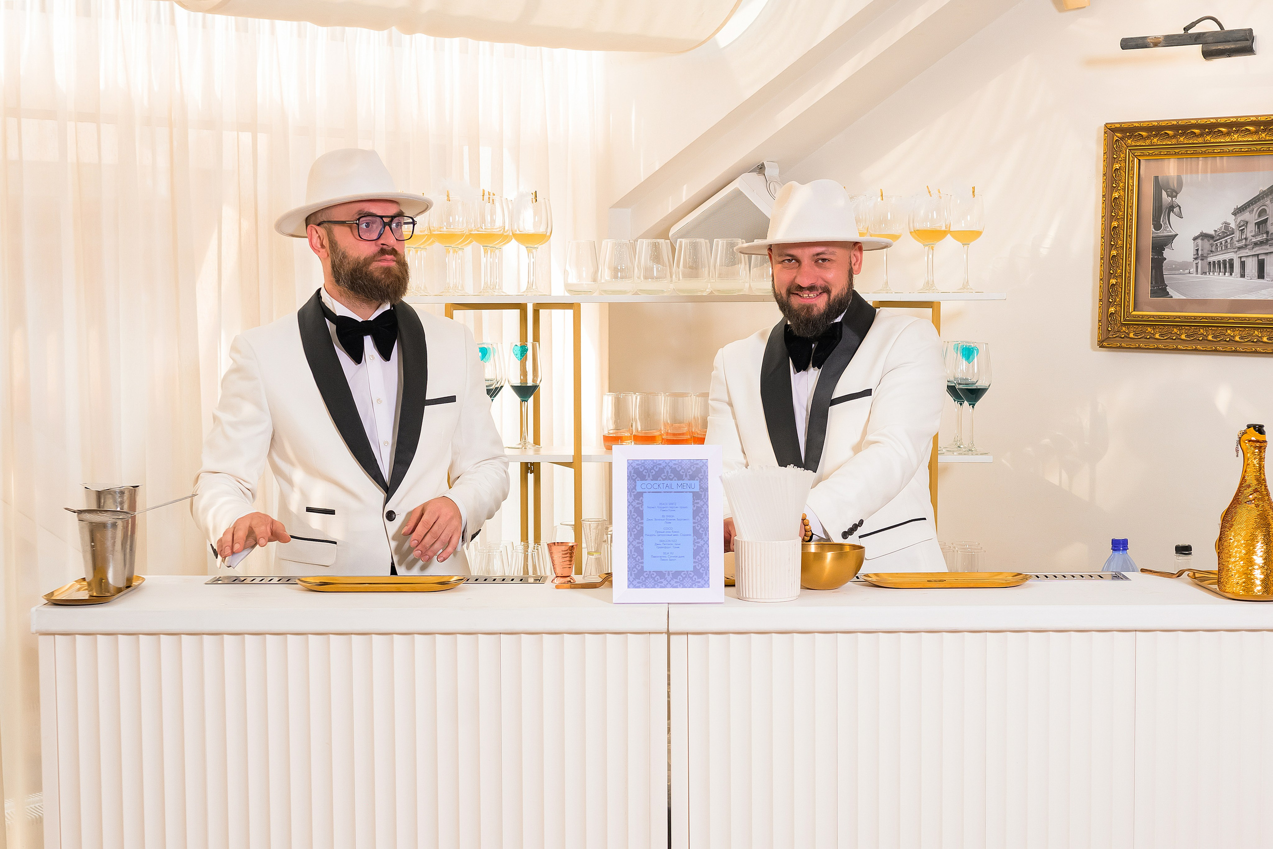 Выпускной хореографического училища 2025