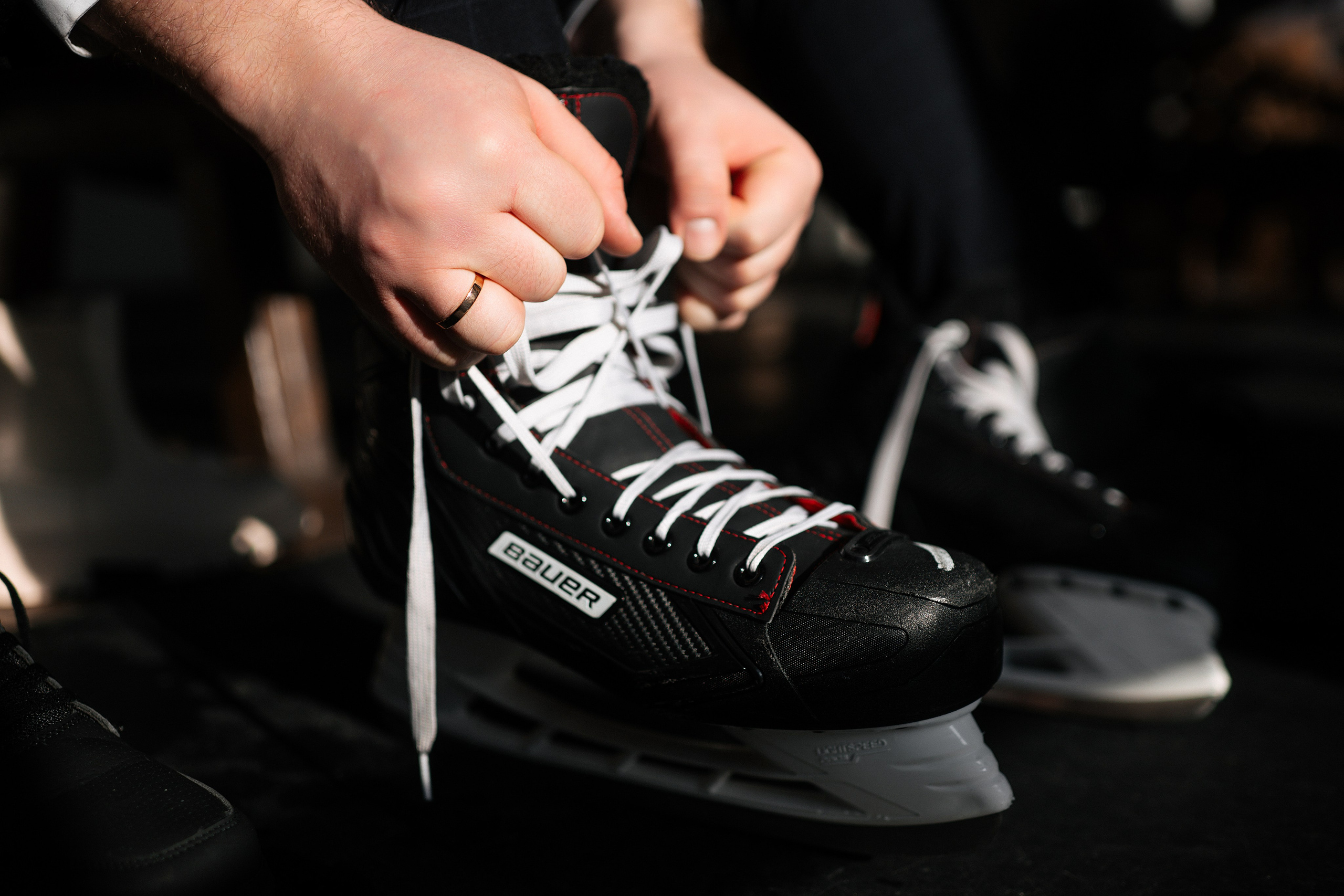 Свадебный фотограф Новосибирск