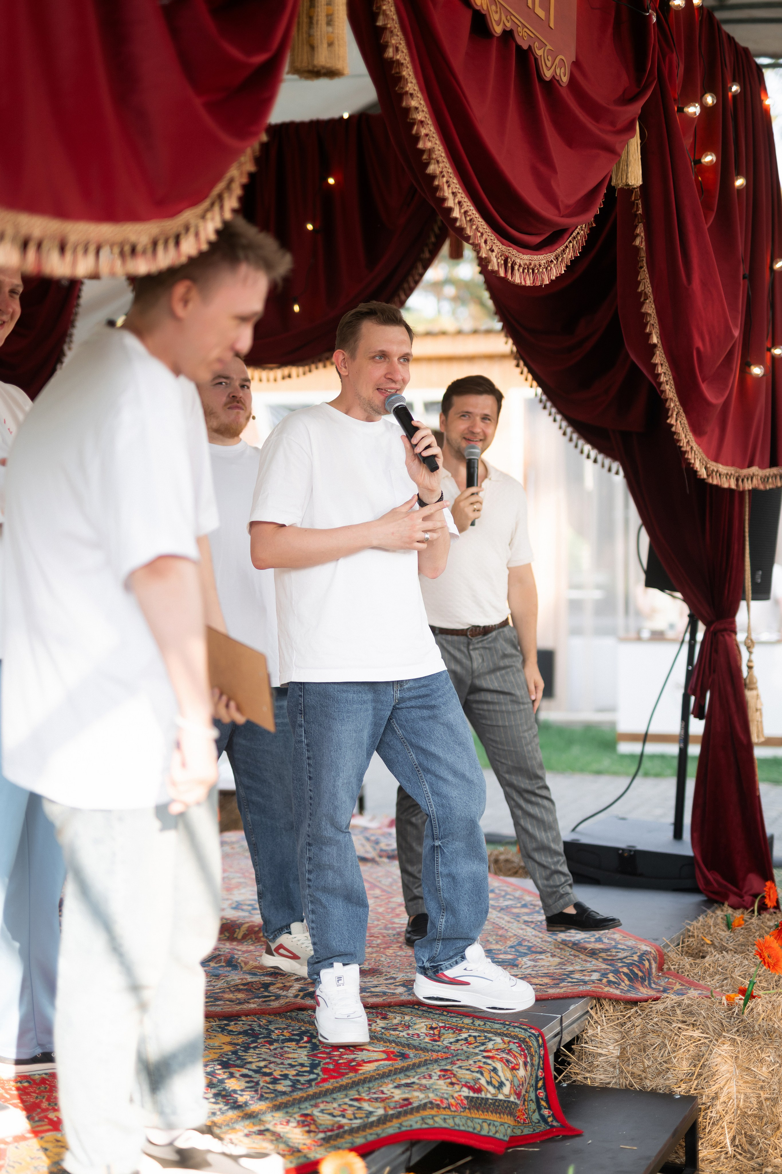 Корпоратив Зарплата ру