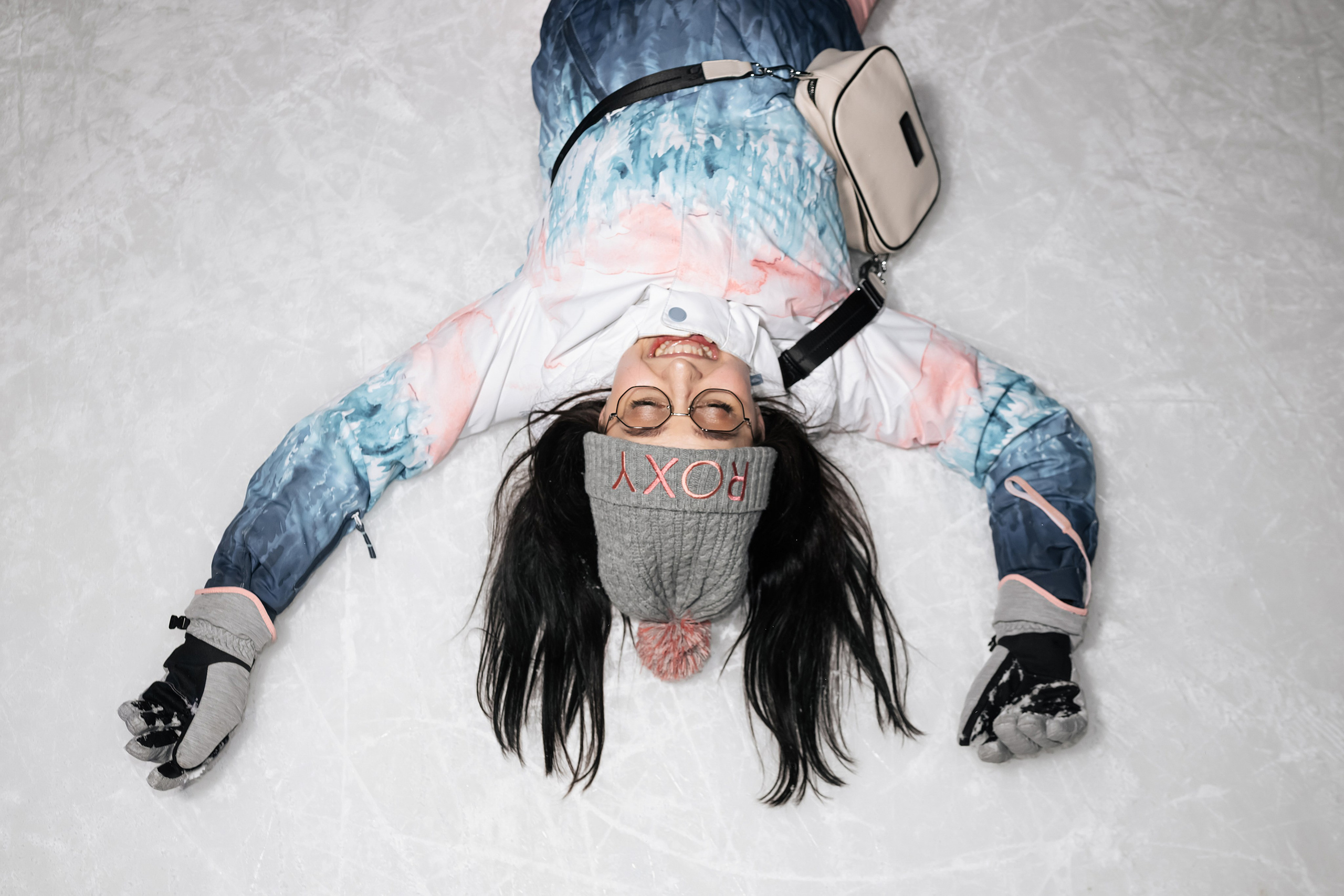 Репортажная фотосъемка