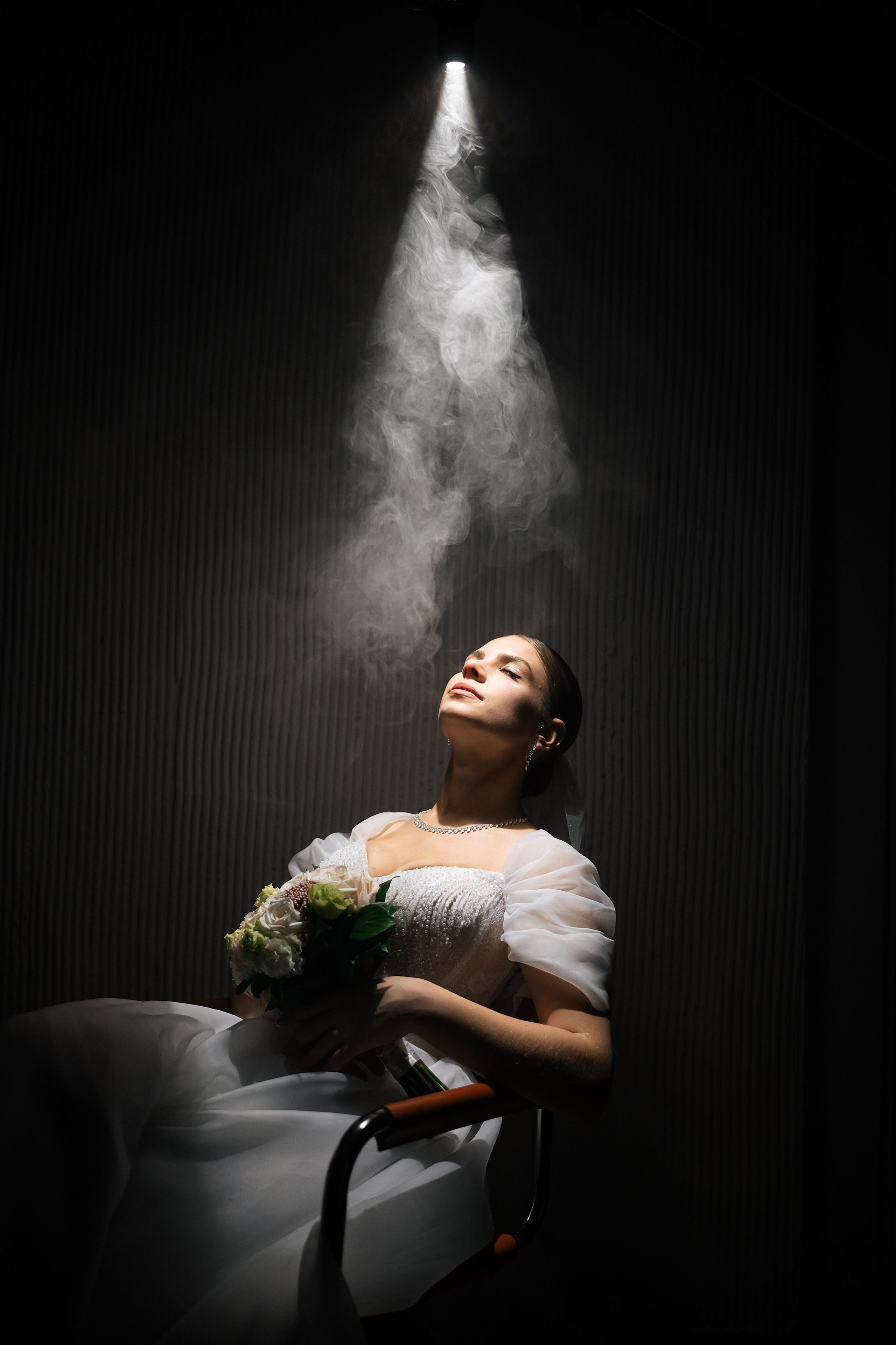 Свадебная фотосесия для Александа и Александры