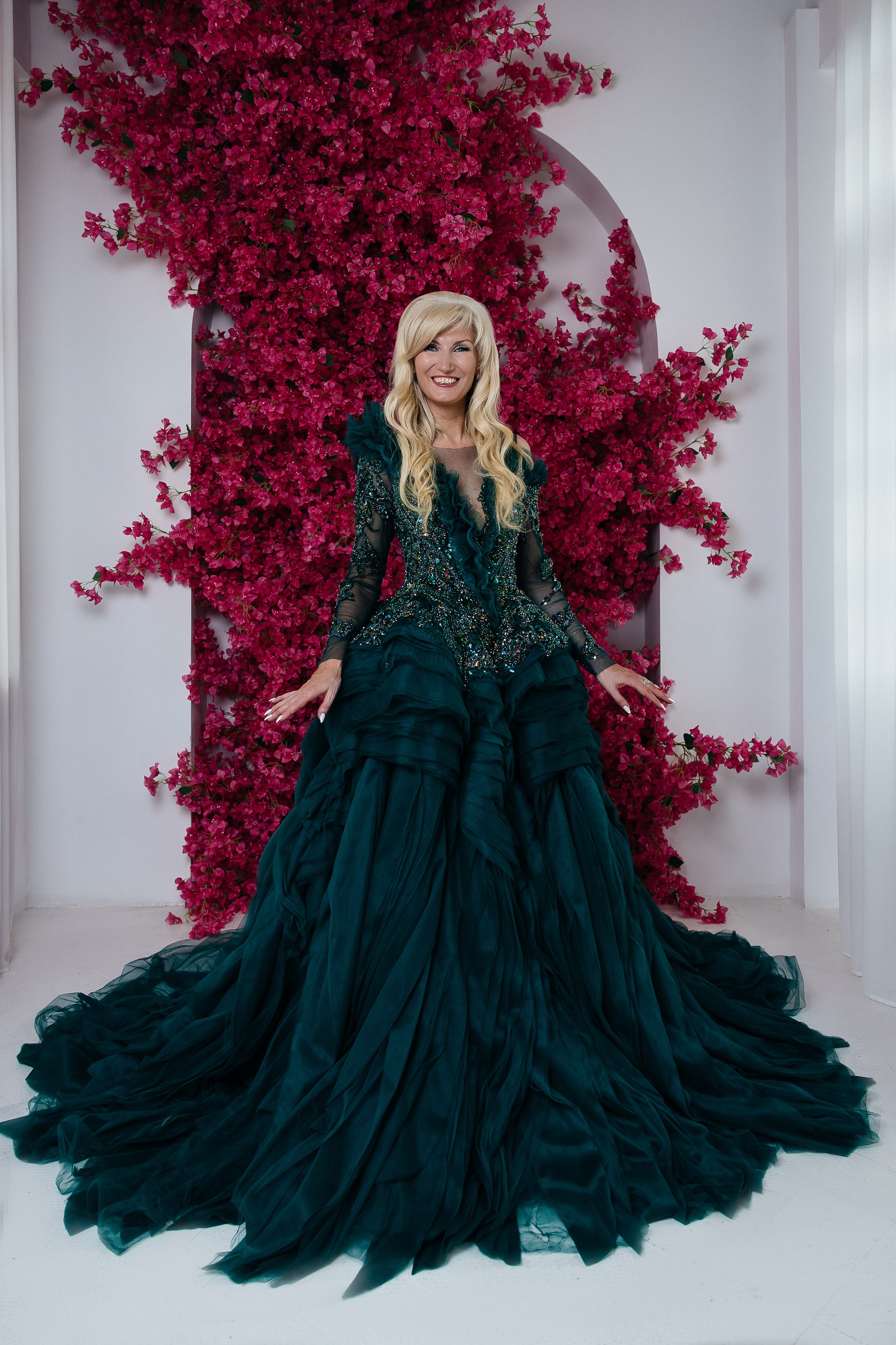 Мисс и Миссис Великая Русь. Фотограф в Санкт-Петербурге Вагнер Юлия