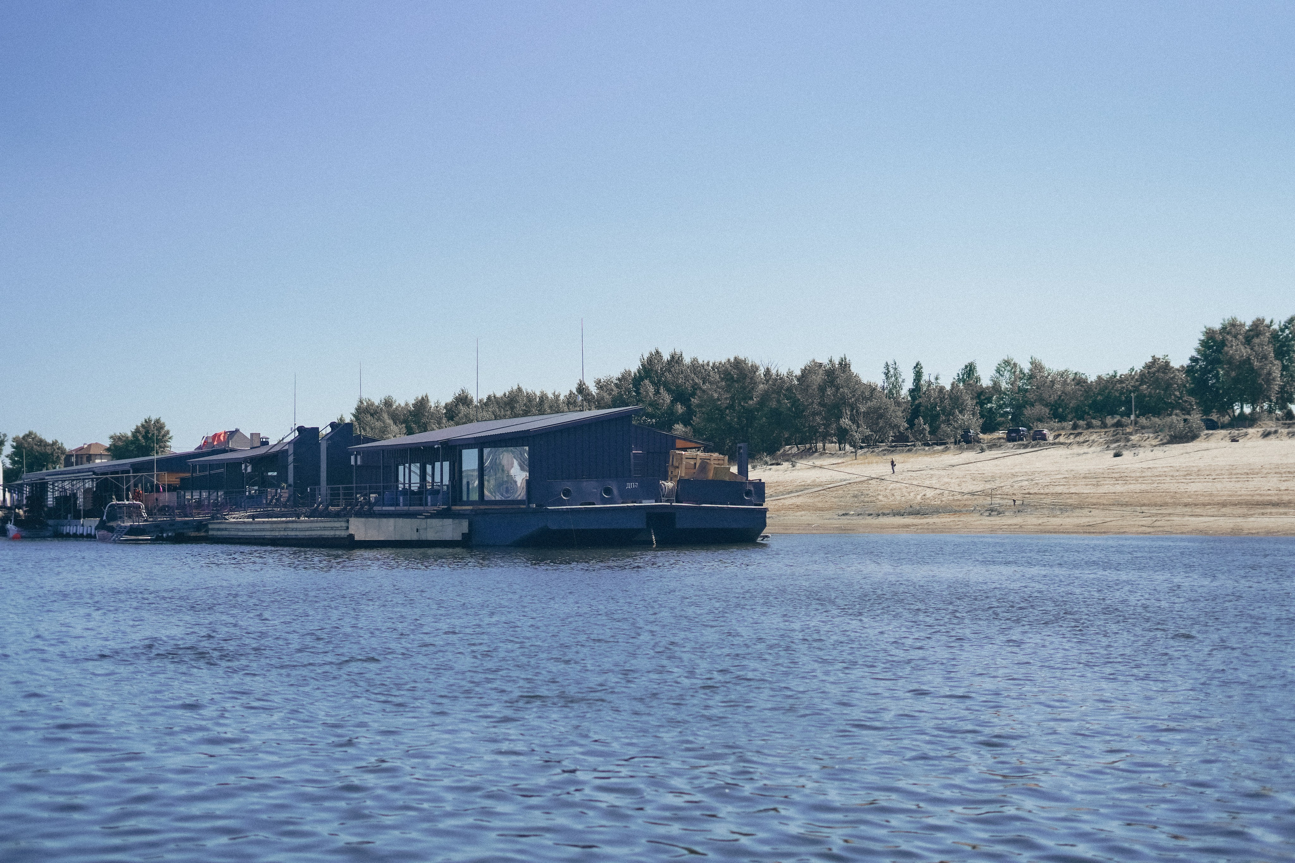 Наташа. Фотограф Валерия Крахмалева