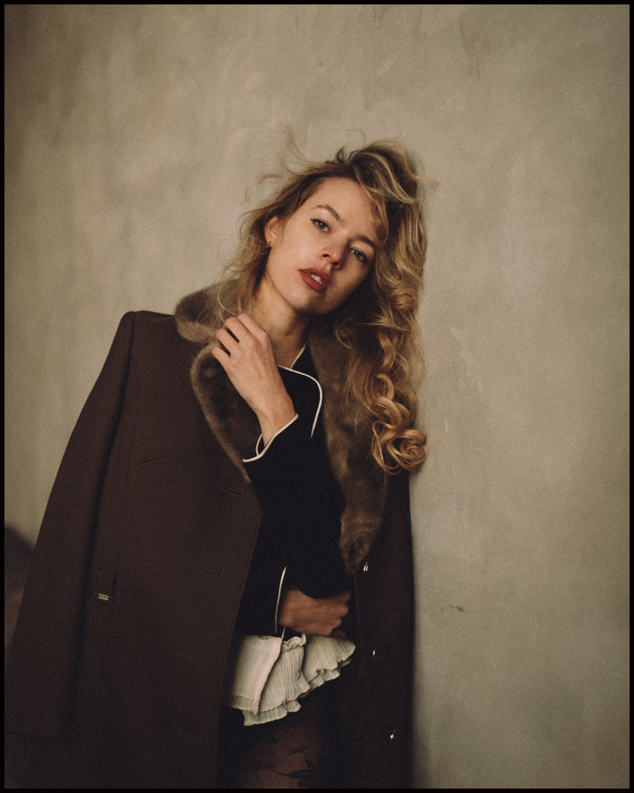 Таня. Фотограф в Нижнем Новгороде Кристина Батанова