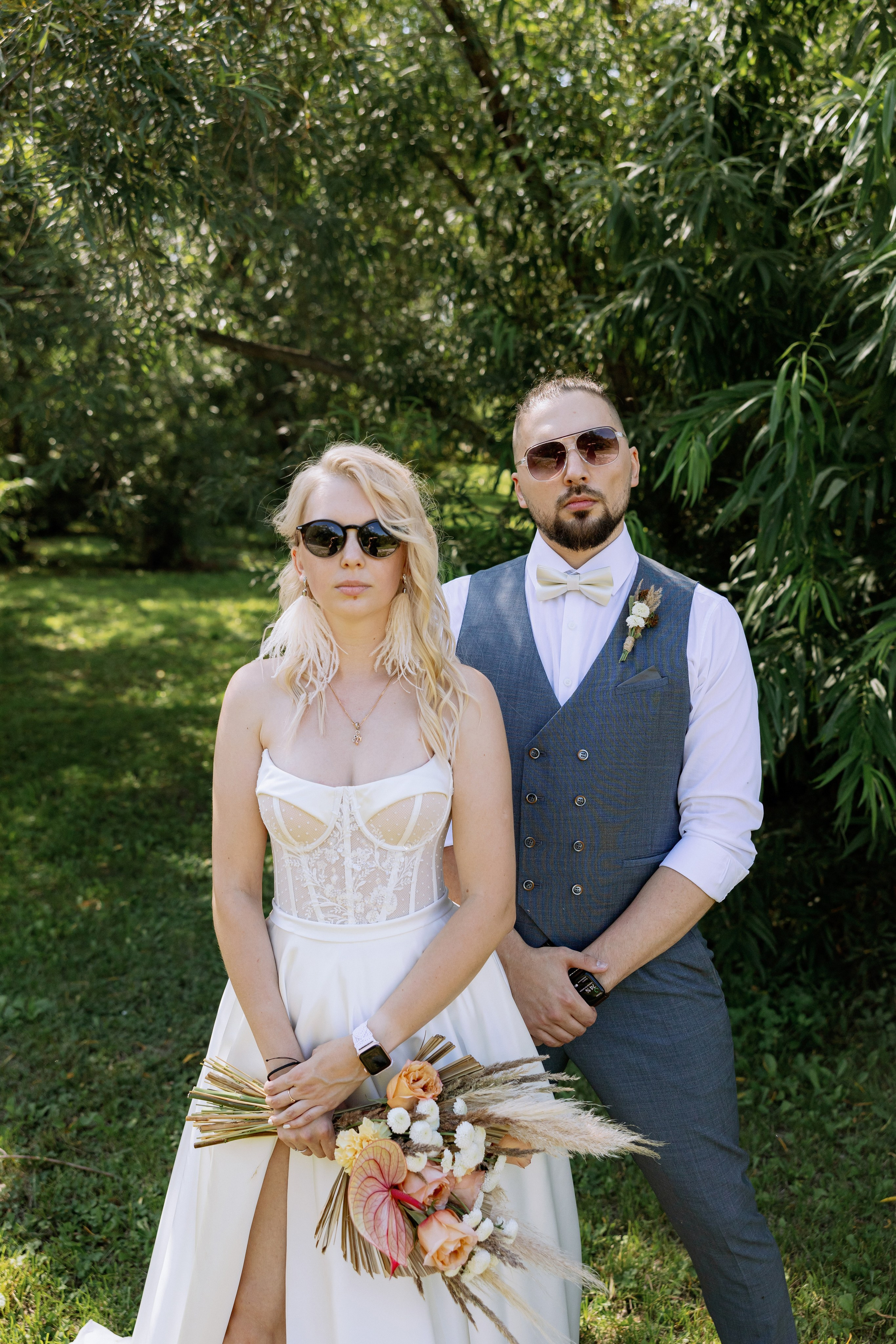 10.08.2023 Дмитрий и Виктория. Фотограф в Красноярске