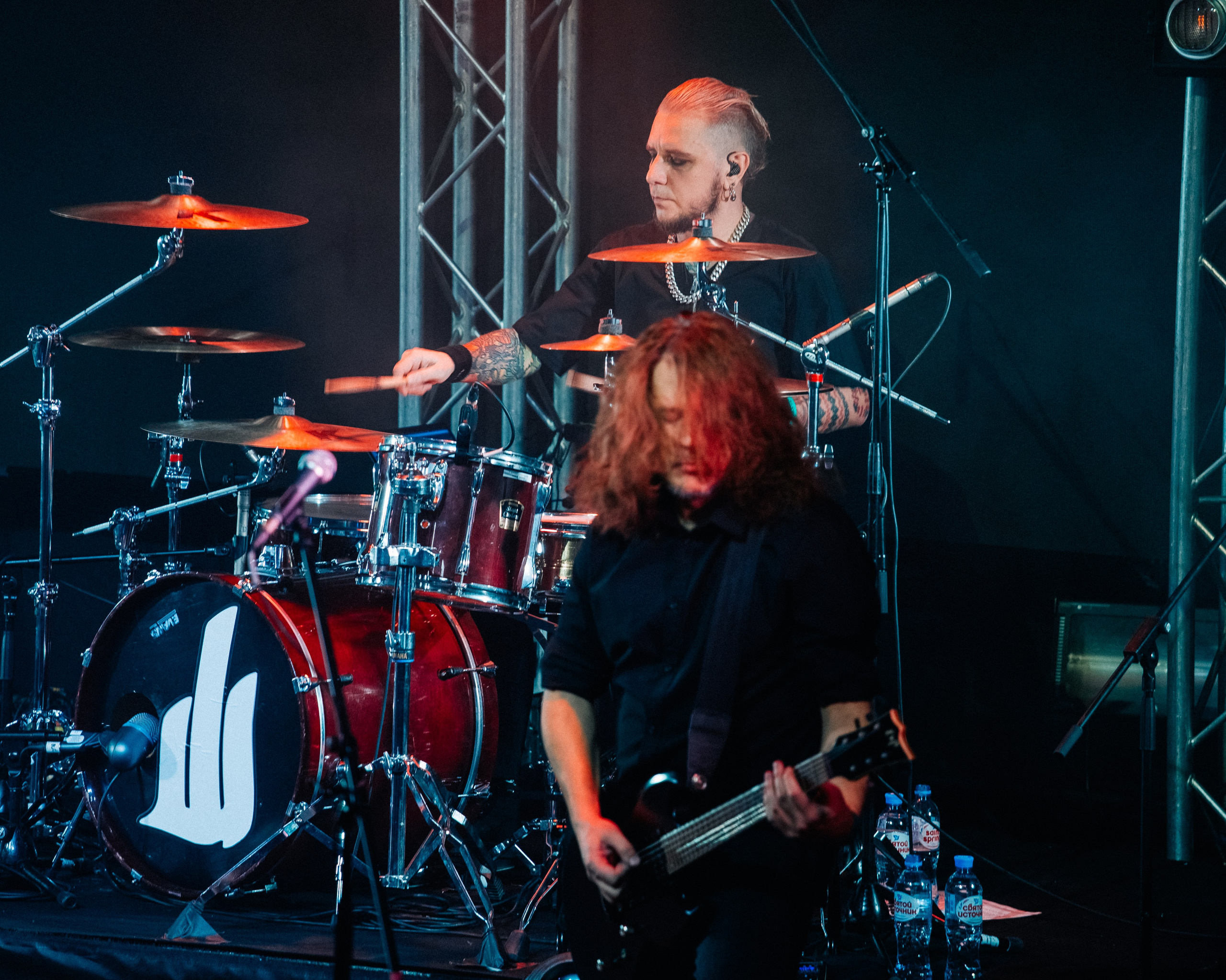 Проект ГОРШЕНЕВ. 1930 Moscow. Концертный фотограф Аля Рашпиль