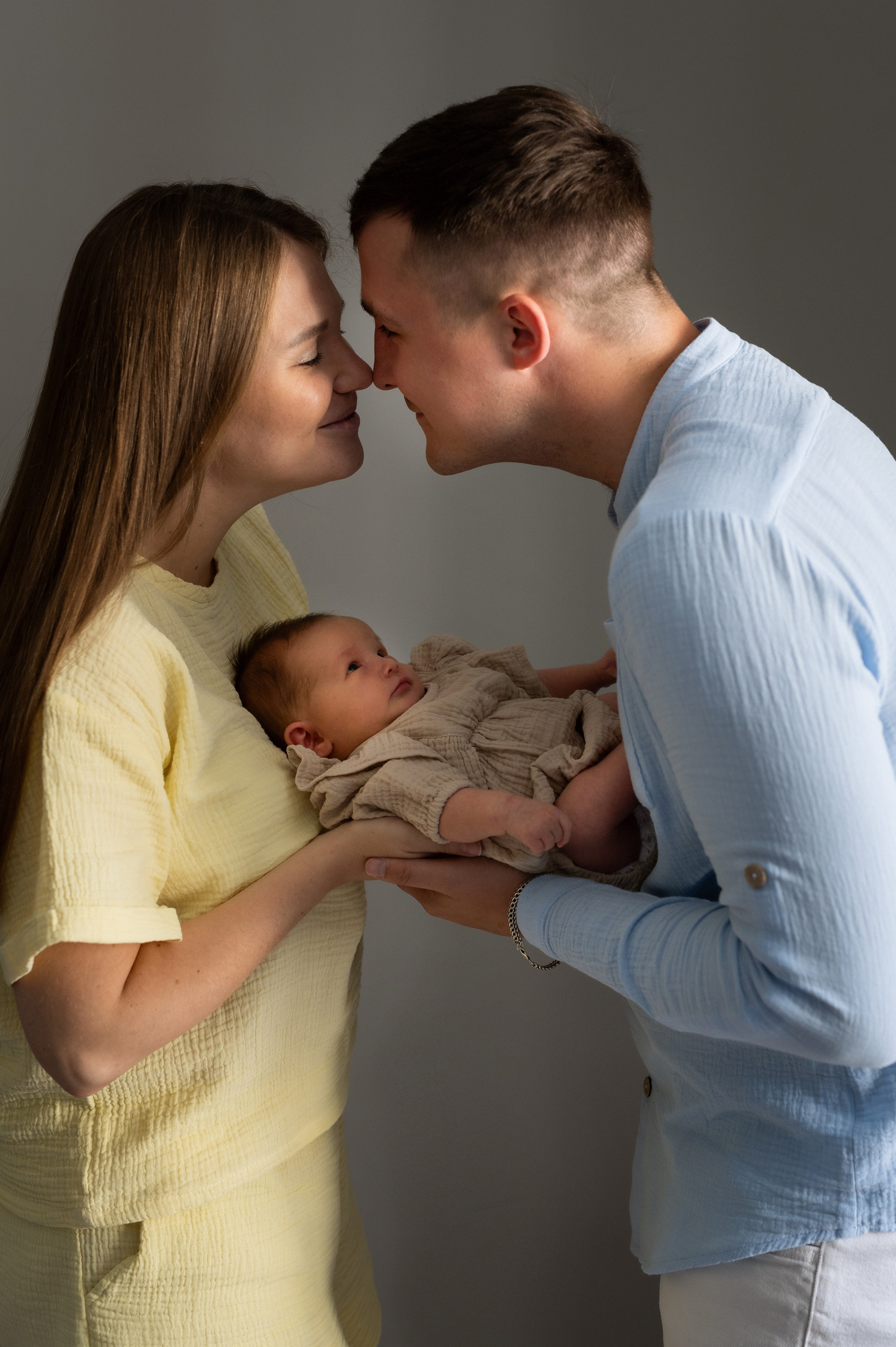 Newborn life style. Семейный и детский фотограф Подольск Наталья Шаляпина