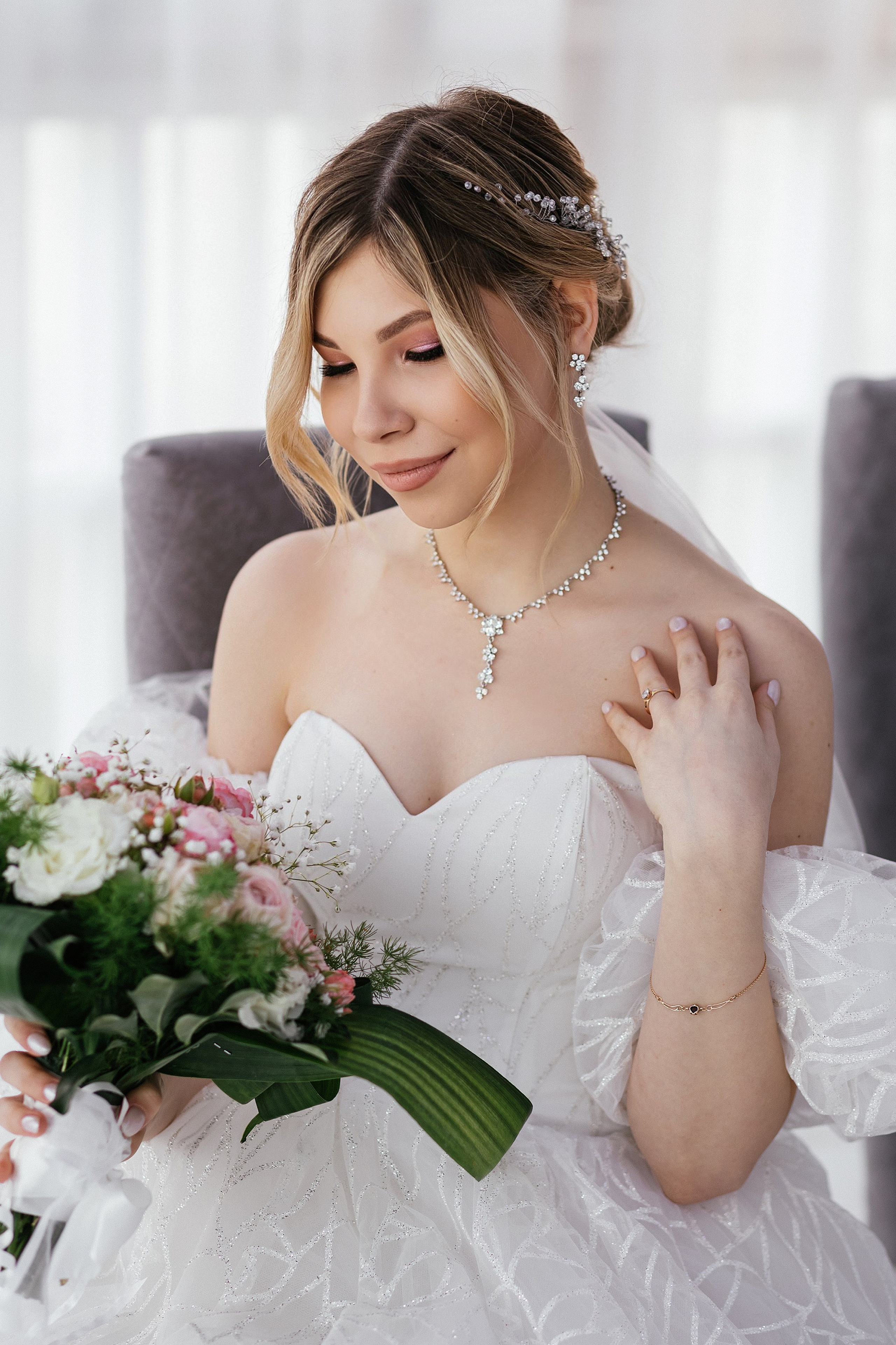 Выездная регистрация и банкет. Свадебный и семейный фотограф Ростова-на-Дону Ирина Бондарева