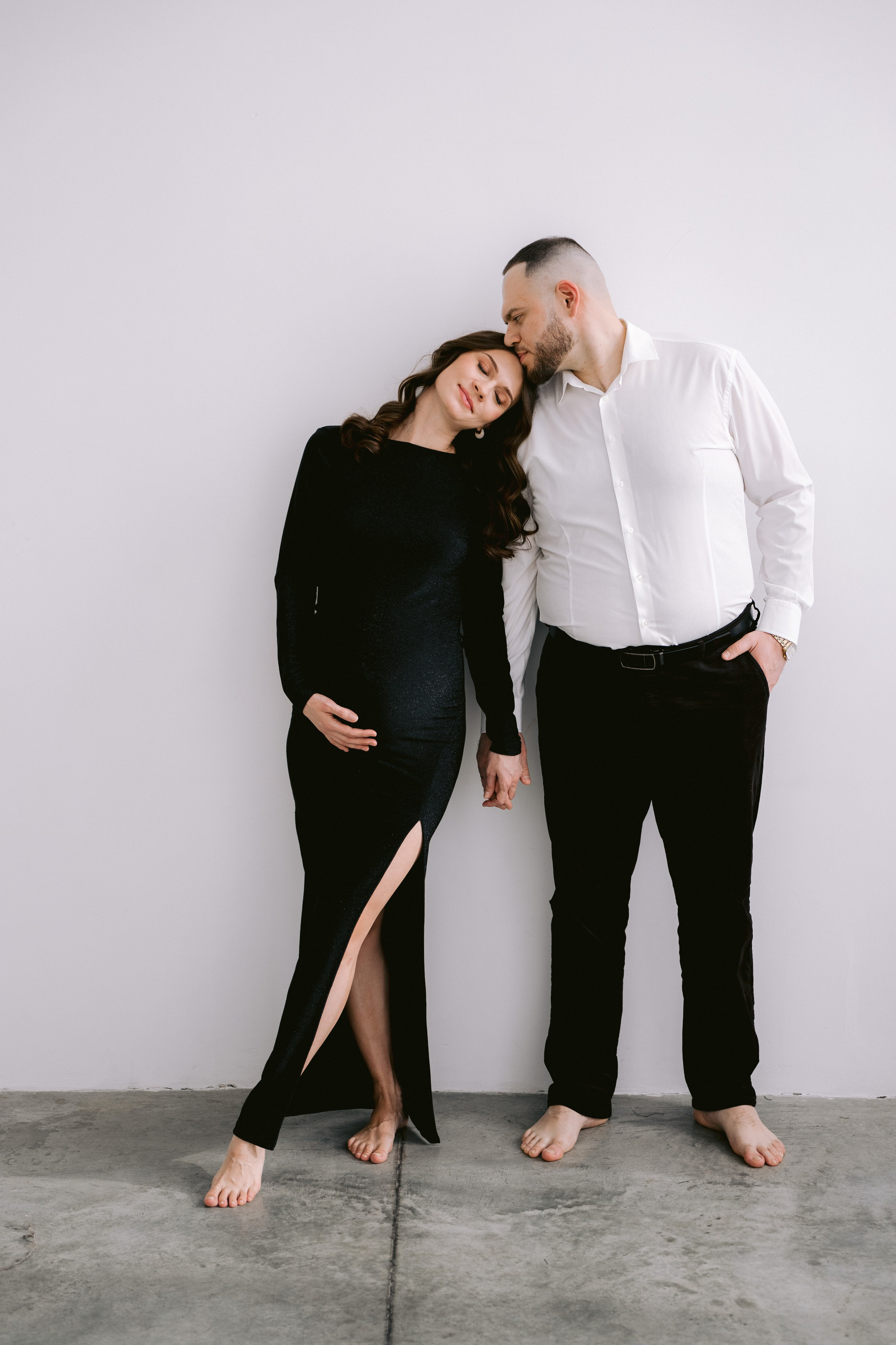 Анастасия, Иван. Фотограф в Волгограде Кристина Прохоренко