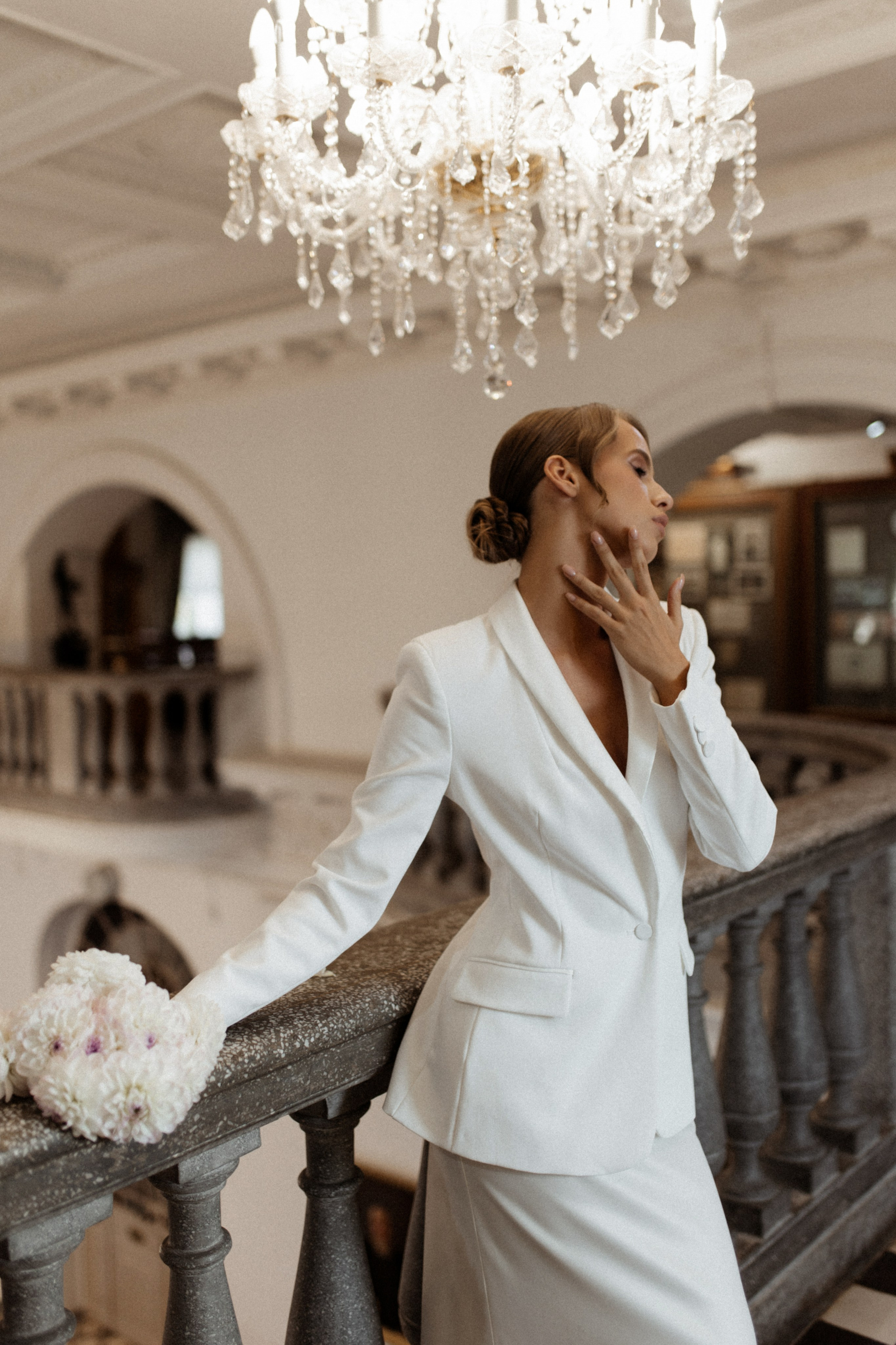 Елена и Дмитрий. Фотограф Иваново Ольга Исакова