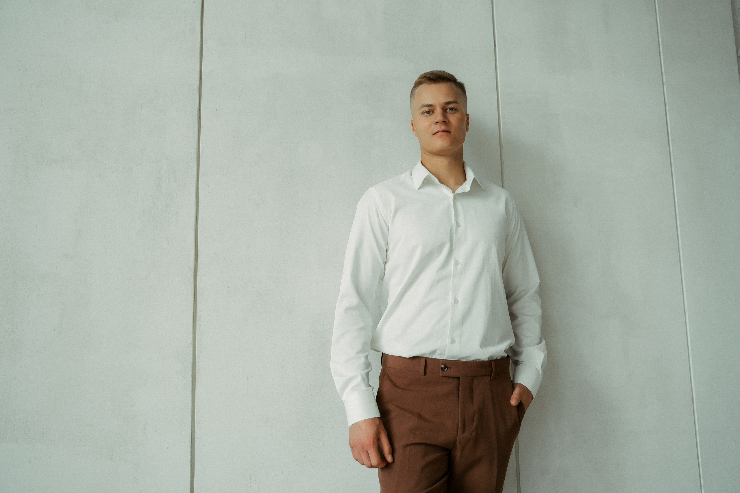 Антон и Оксана. Фотограф Никита Анкудинов. Москва — Чебоксары — Казань