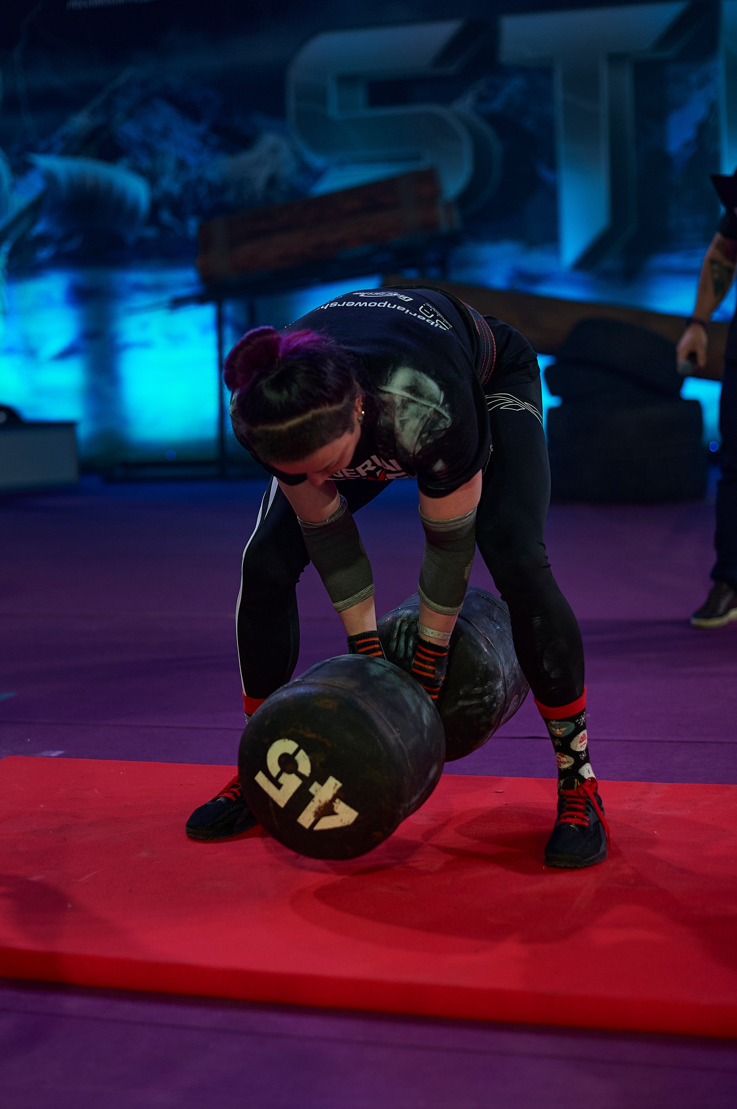 Siberian Power Show 2023 / STRONG WOMEN. Фотограф Москва Concerts photo / Fashion photо